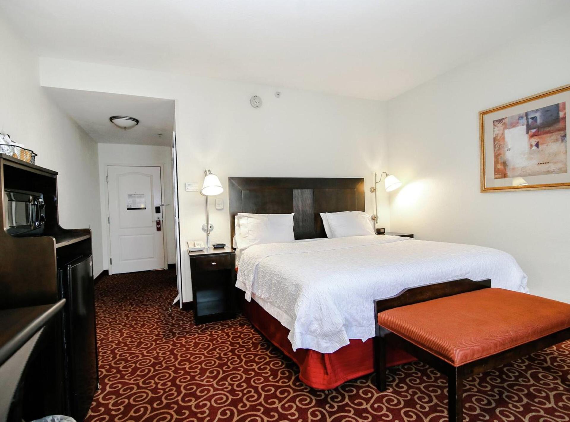 Hampton Inn Kingston photo 15