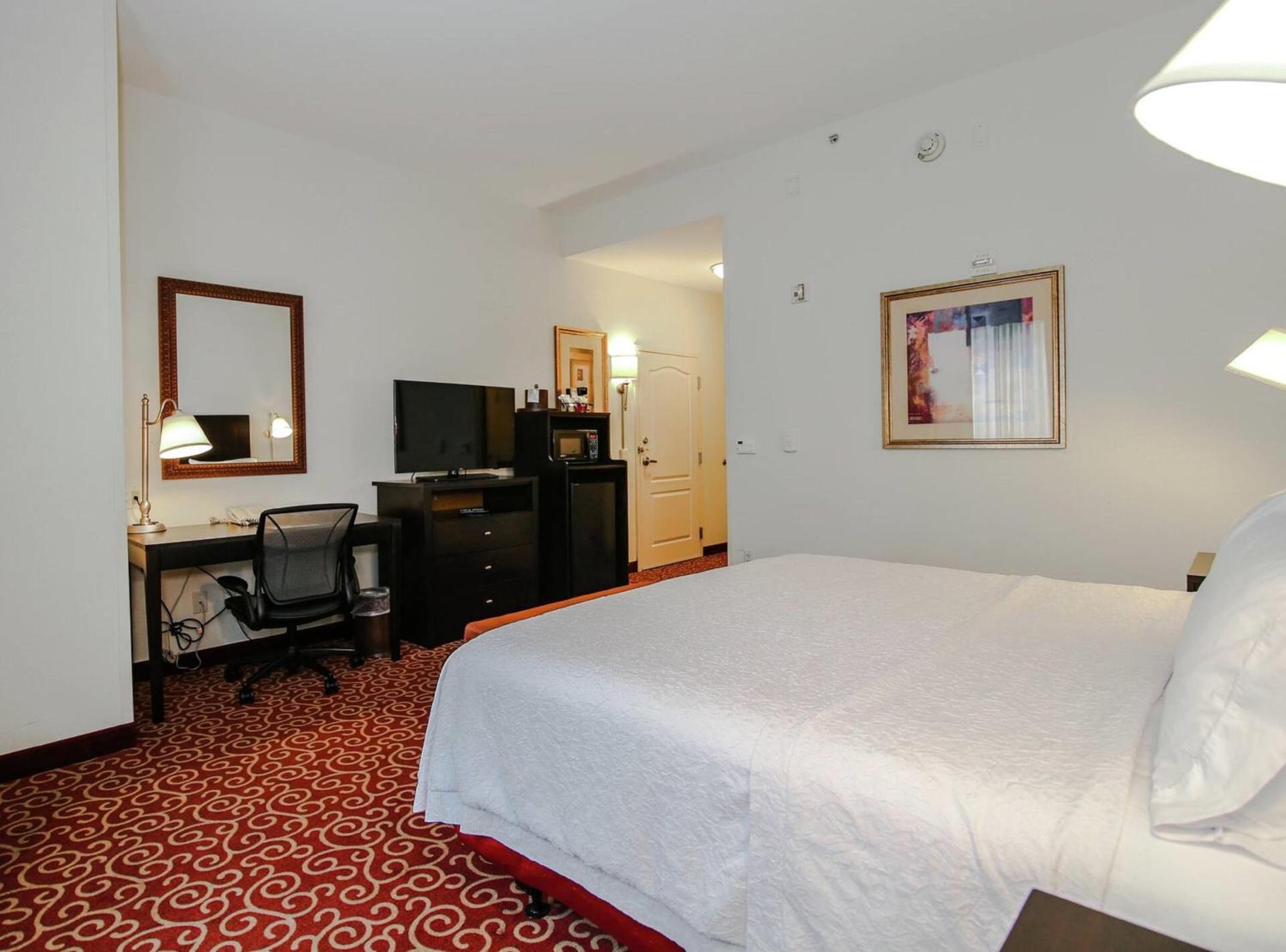 Hampton Inn Kingston photo 16