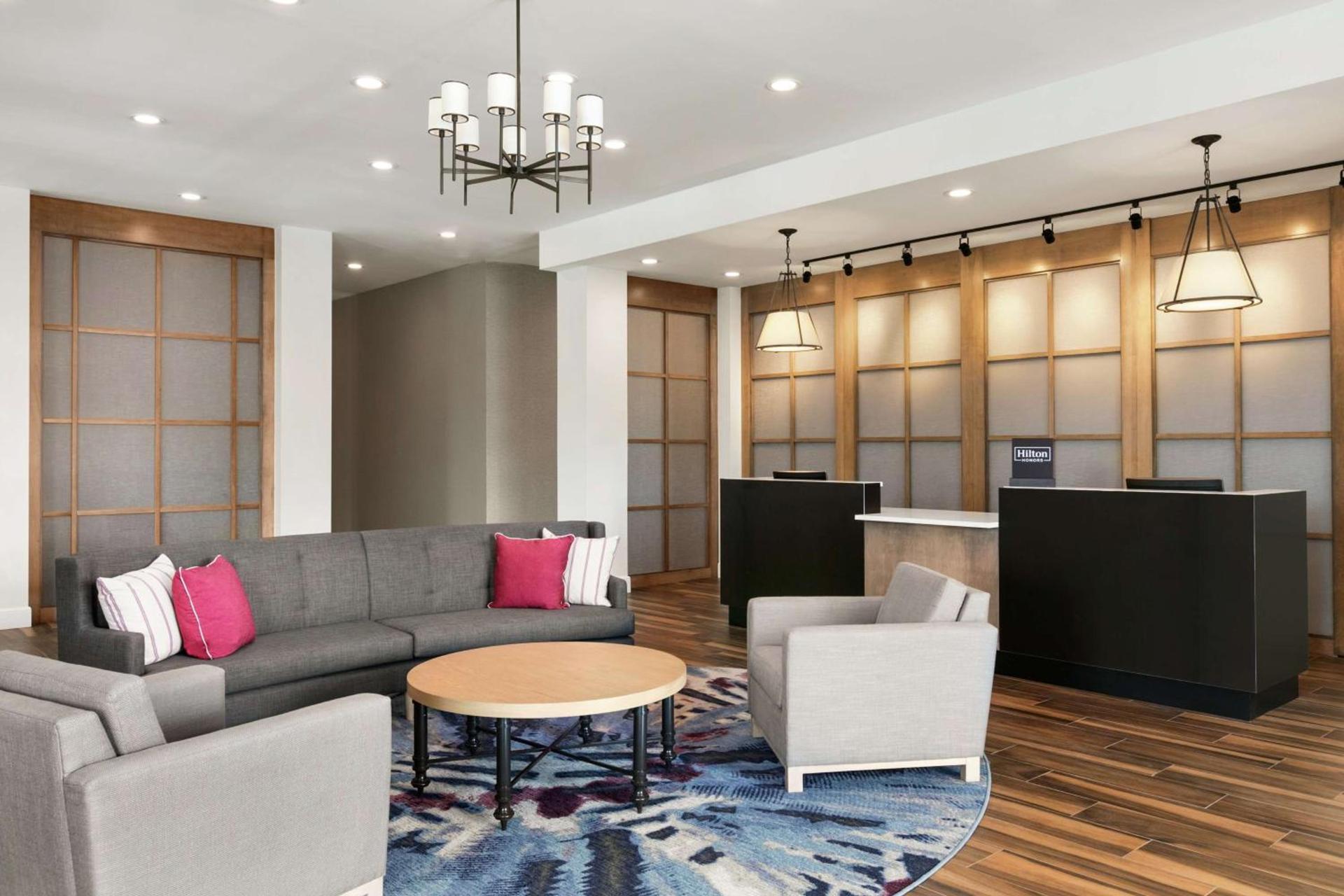Homewood Suites By Hilton Worcester photo 5