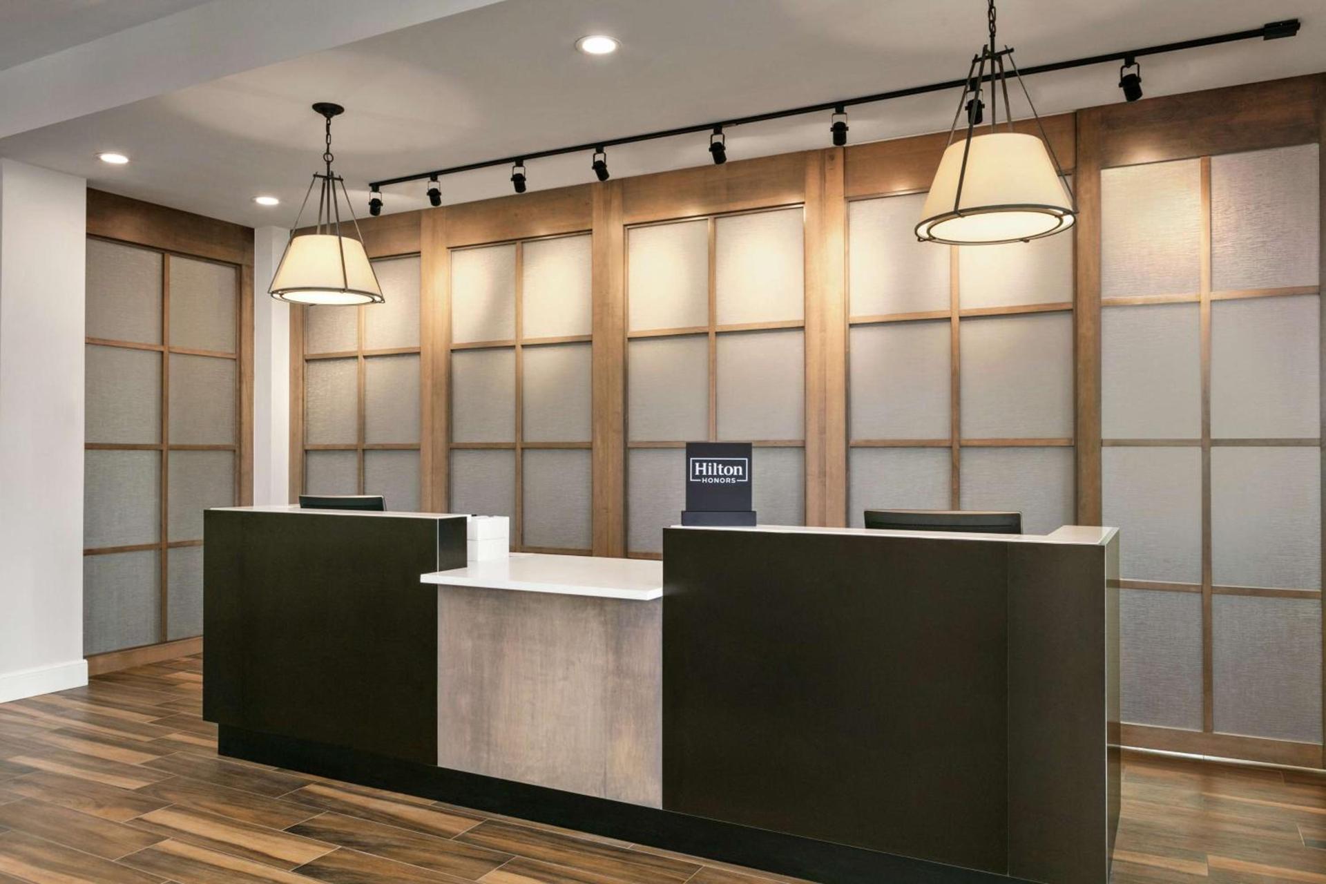 Homewood Suites By Hilton Worcester photo 4