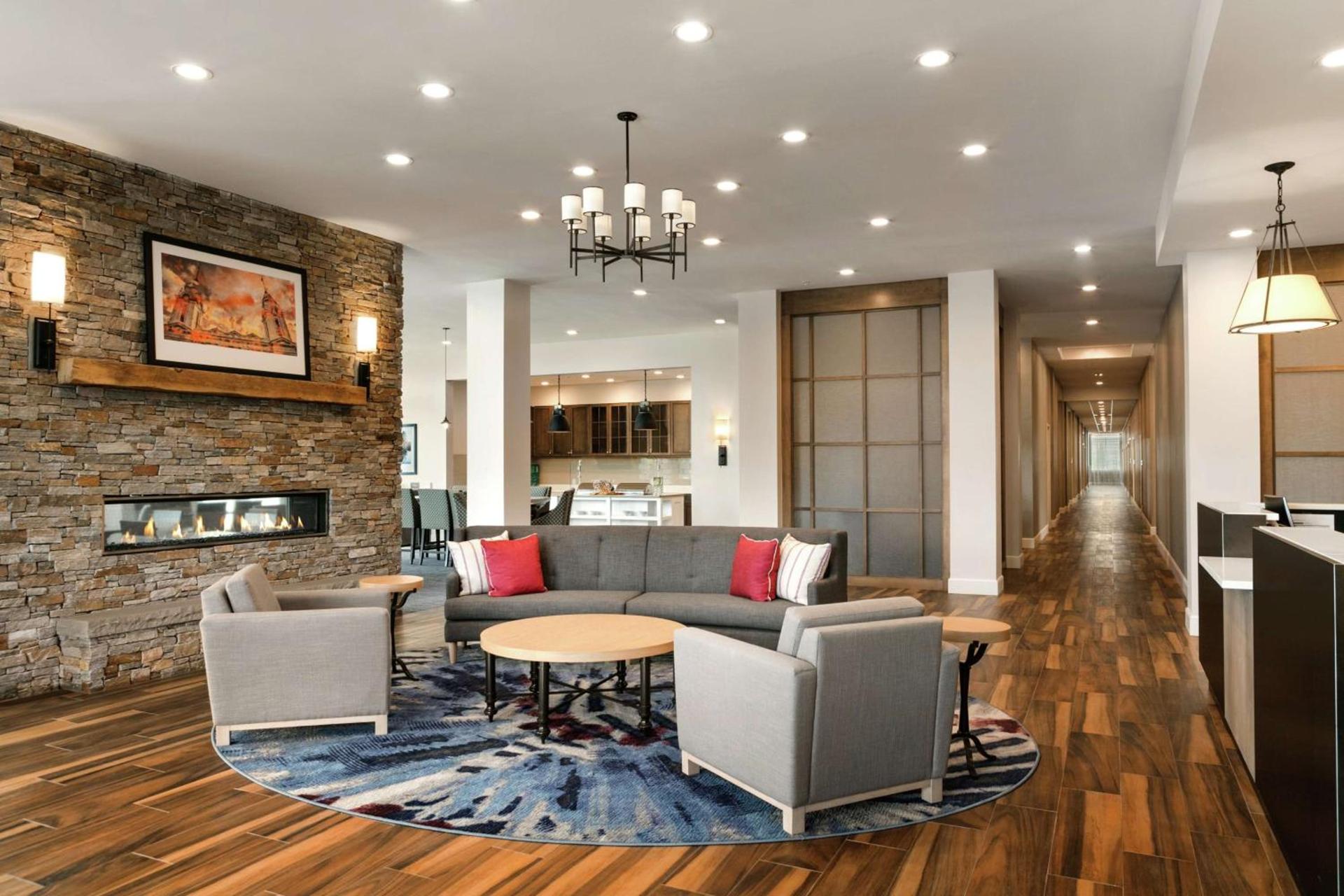 Homewood Suites By Hilton Worcester photo 6