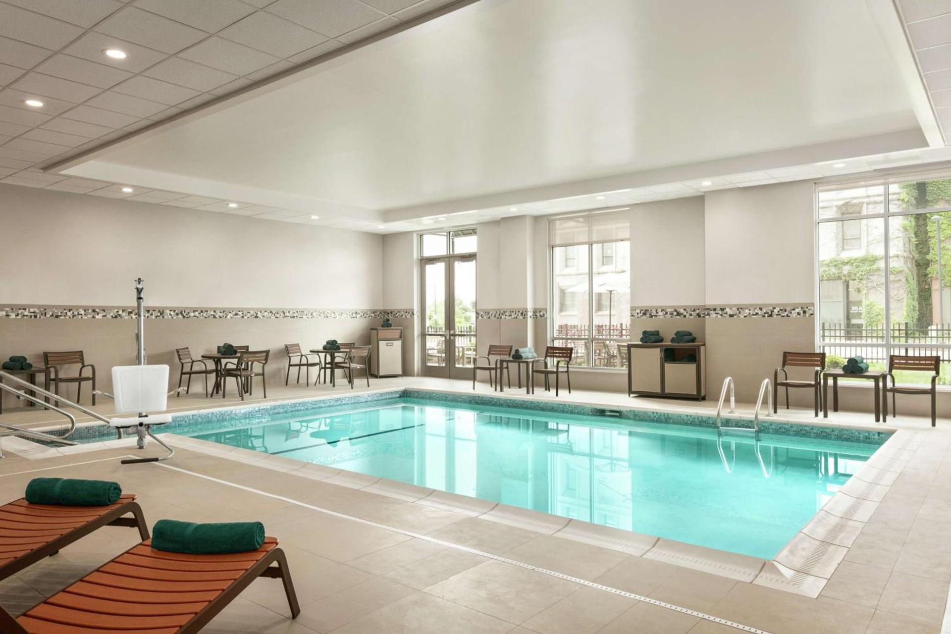 Homewood Suites By Hilton Worcester photo 7