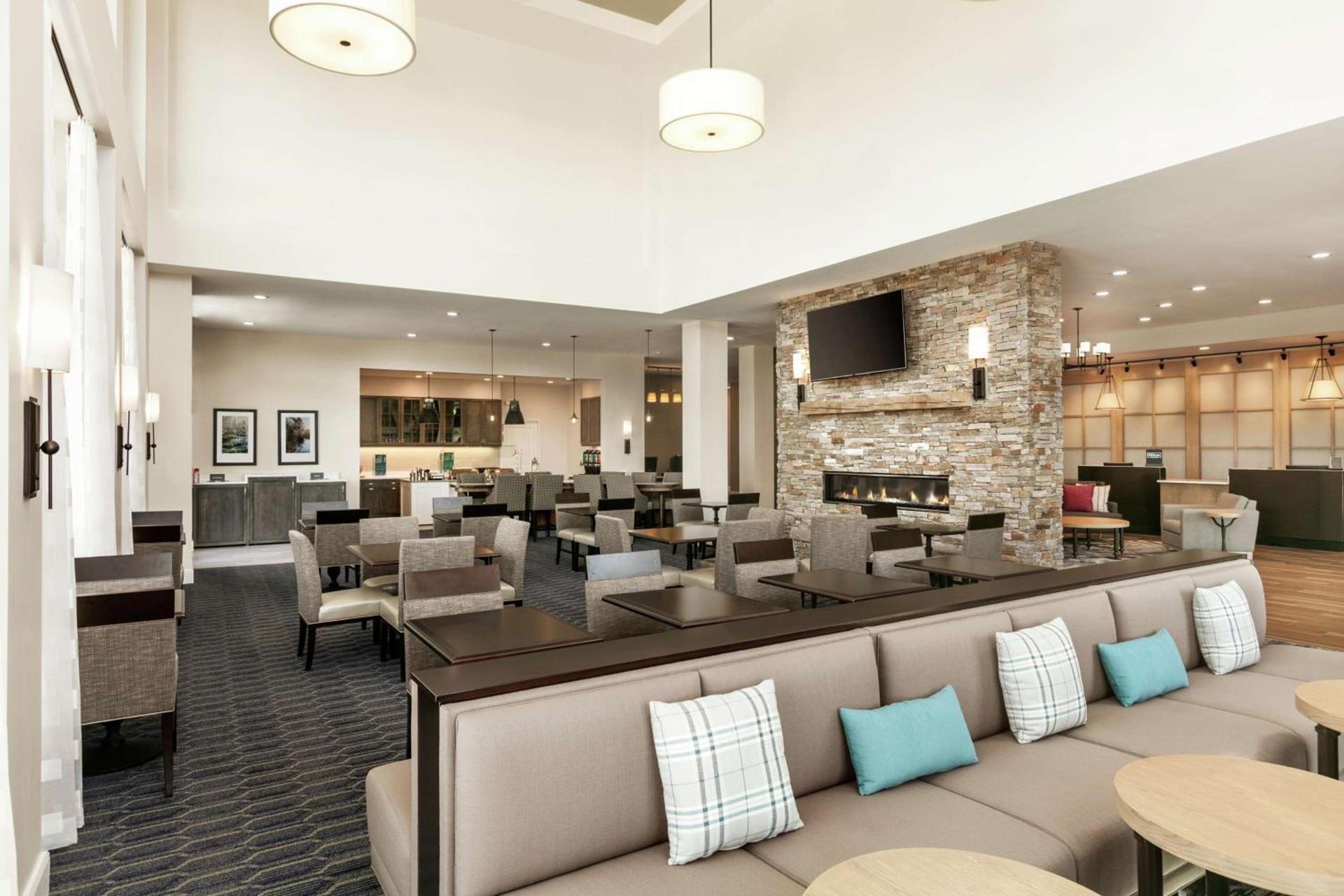 Homewood Suites By Hilton Worcester photo 9