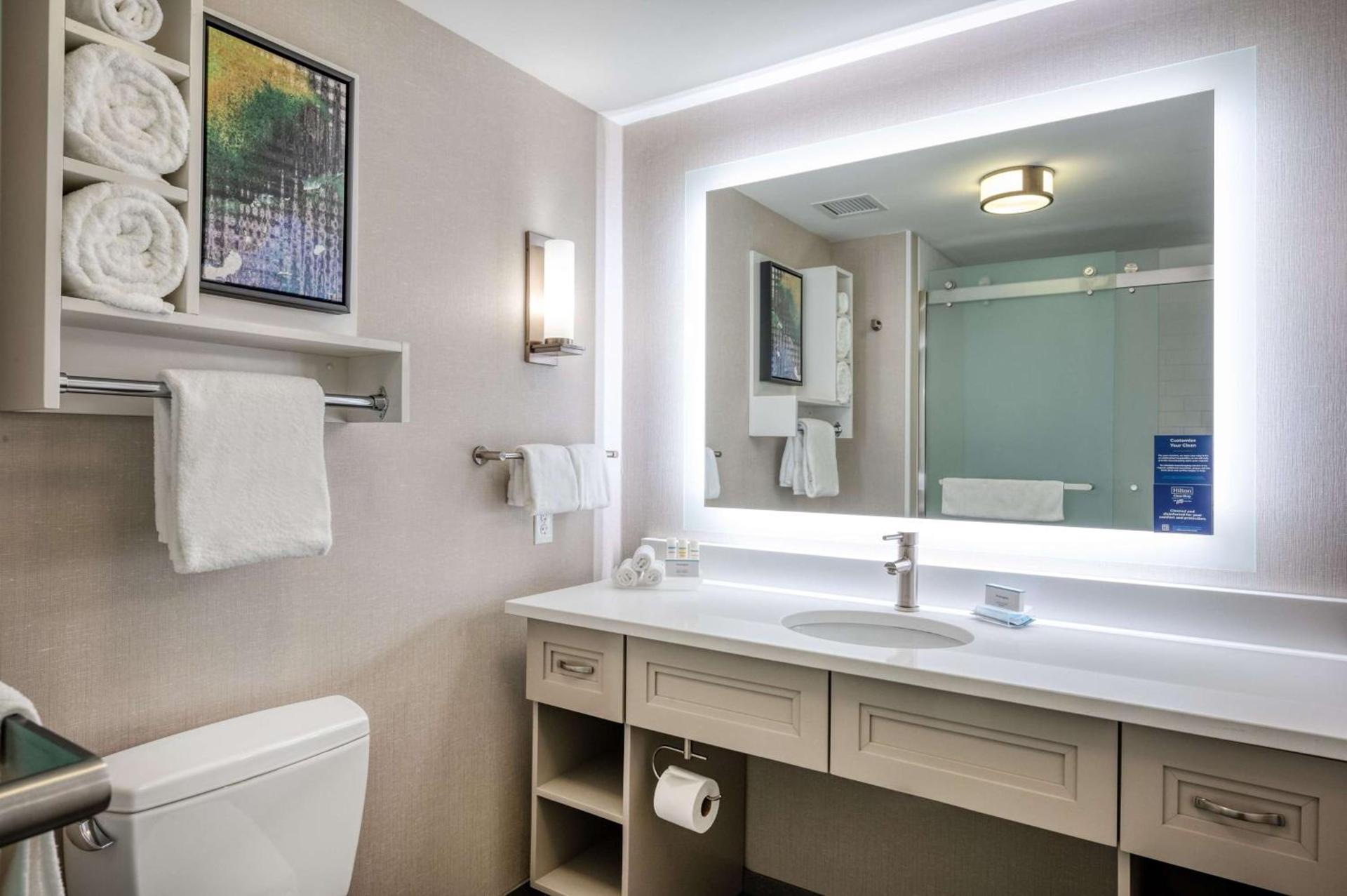 Homewood Suites By Hilton Worcester photo 11