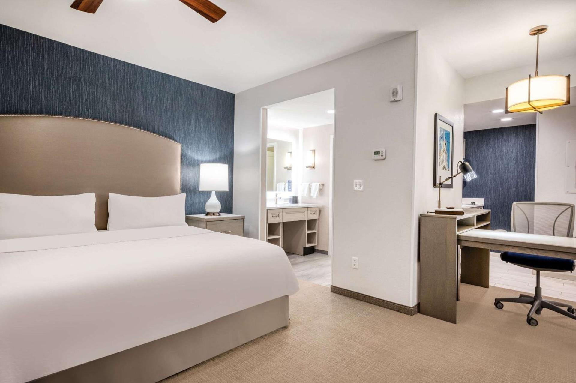 Homewood Suites By Hilton Worcester photo 13