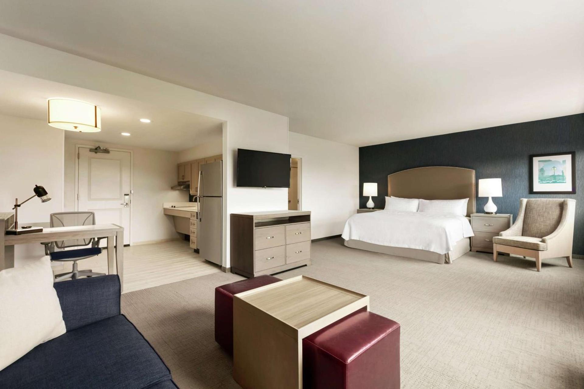 Homewood Suites By Hilton Worcester photo 15