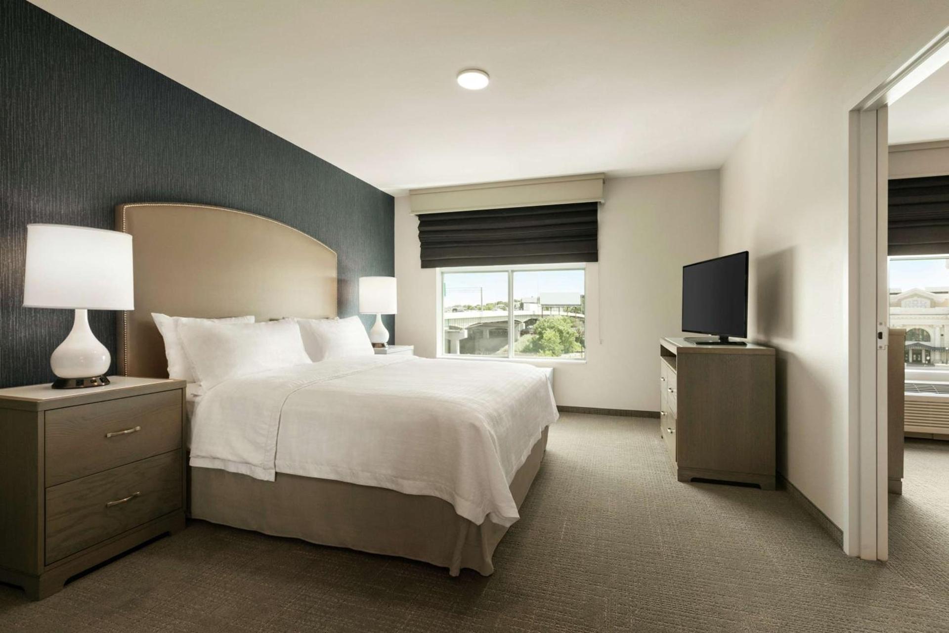 Homewood Suites By Hilton Worcester photo 16