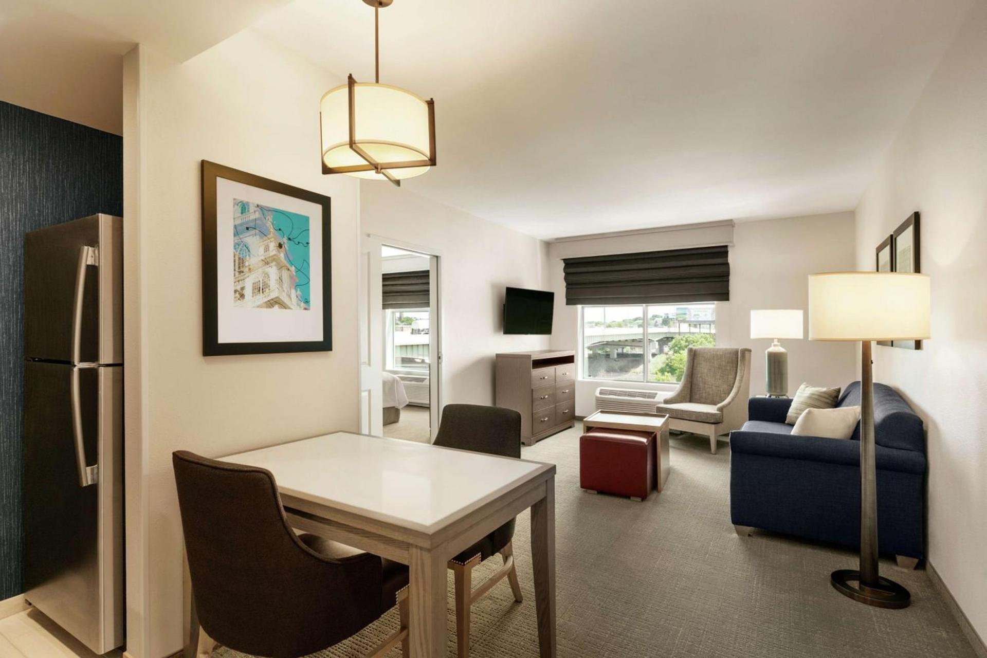 Homewood Suites By Hilton Worcester photo 18