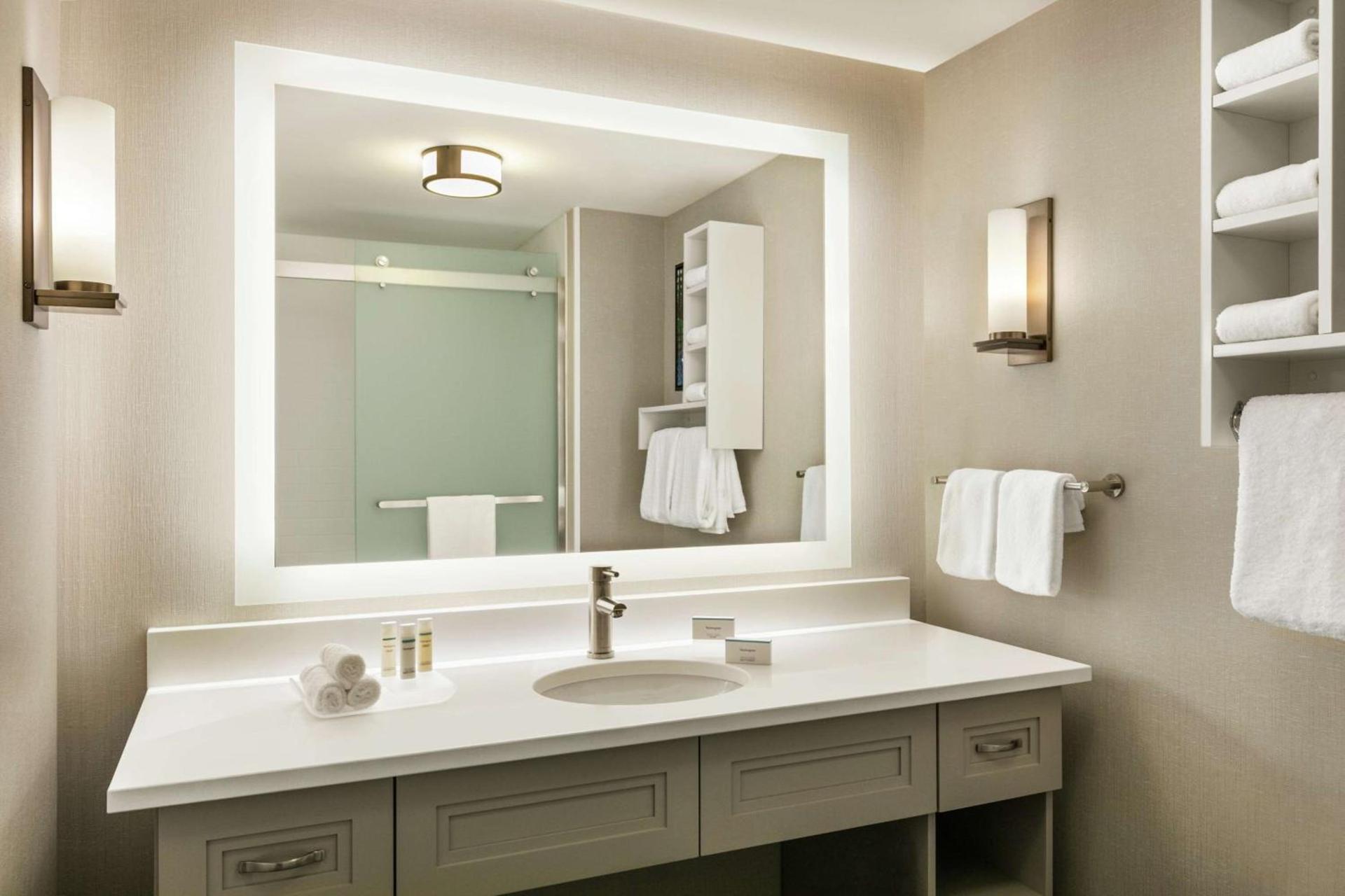 Homewood Suites By Hilton Worcester photo 19