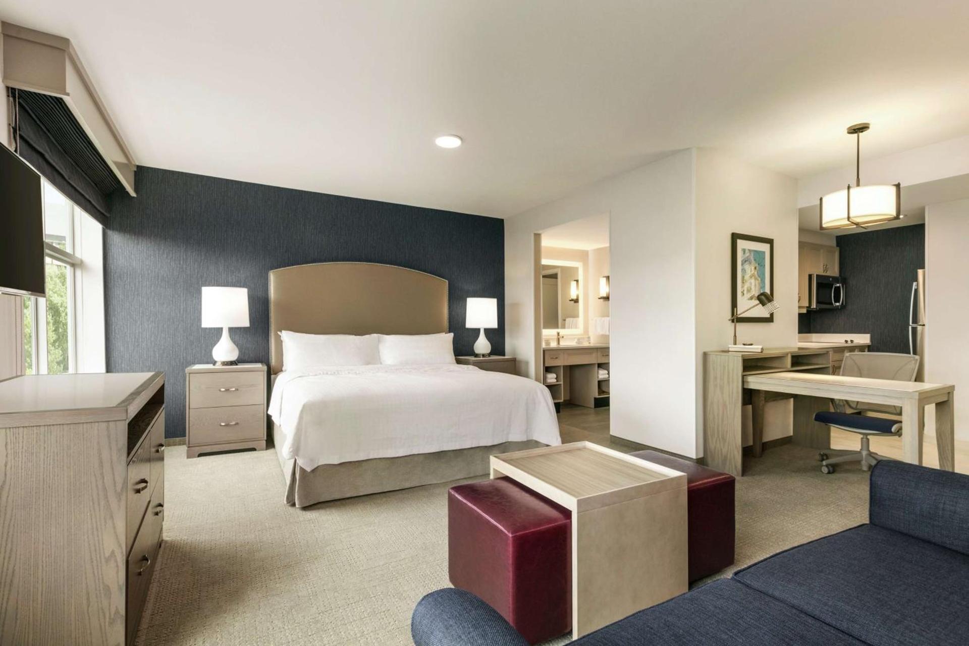 Homewood Suites By Hilton Worcester photo 20