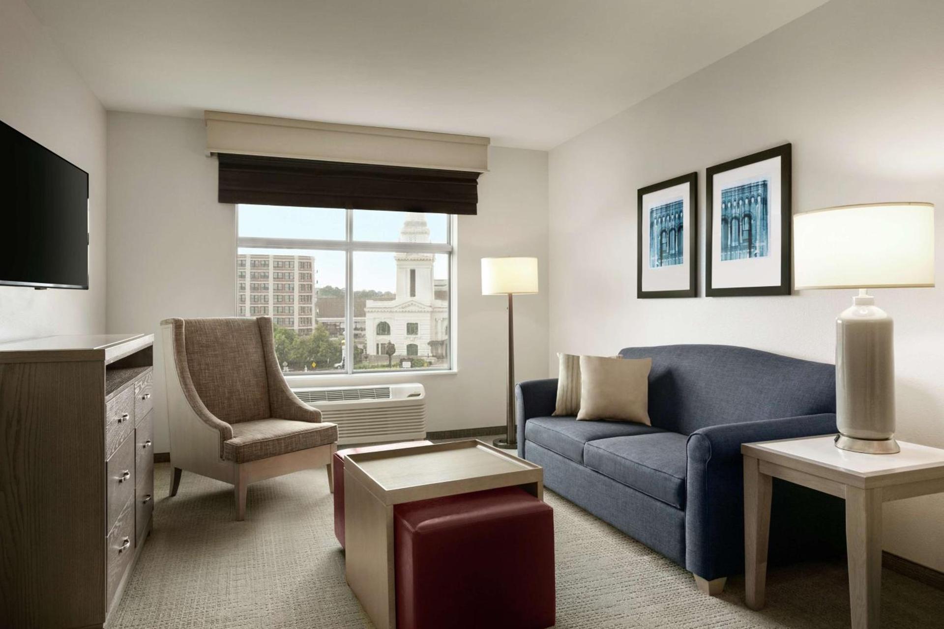 Homewood Suites By Hilton Worcester photo 21