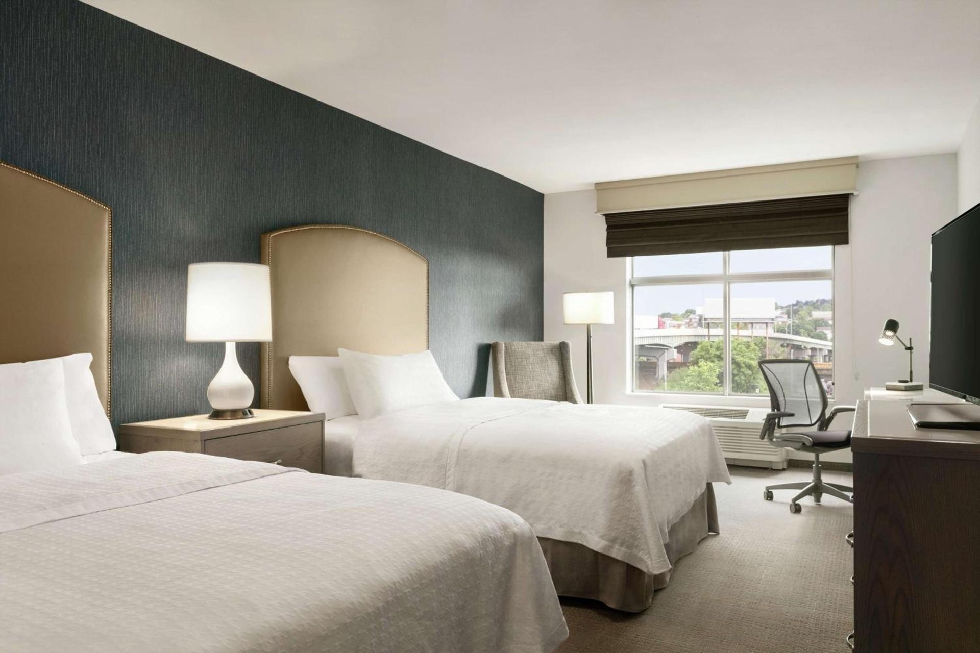 Homewood Suites By Hilton Worcester photo 23