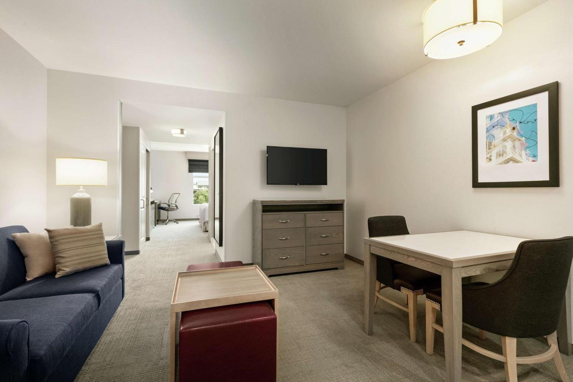 Homewood Suites By Hilton Worcester photo 25