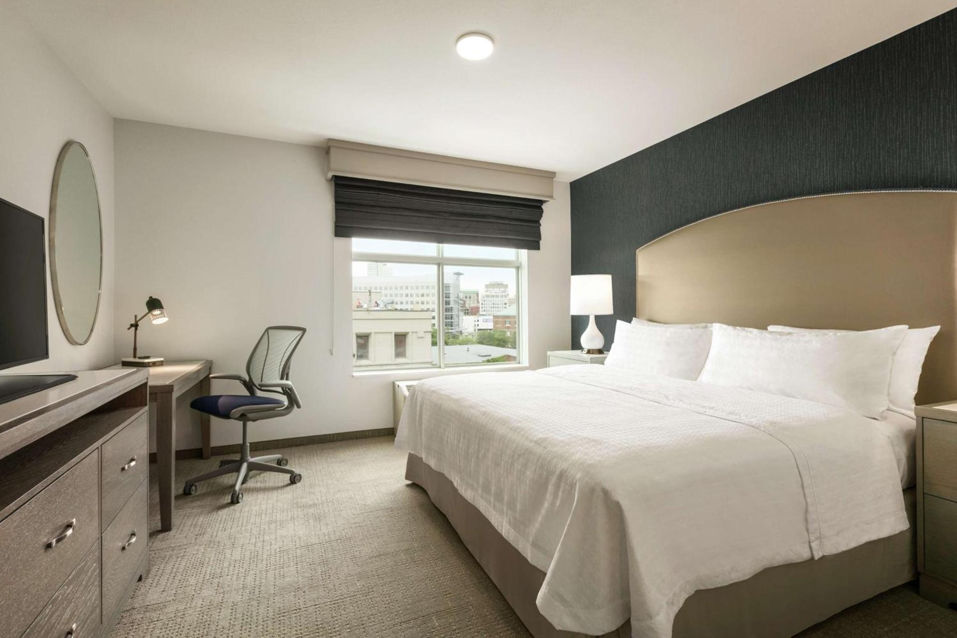 Homewood Suites By Hilton Worcester photo 24