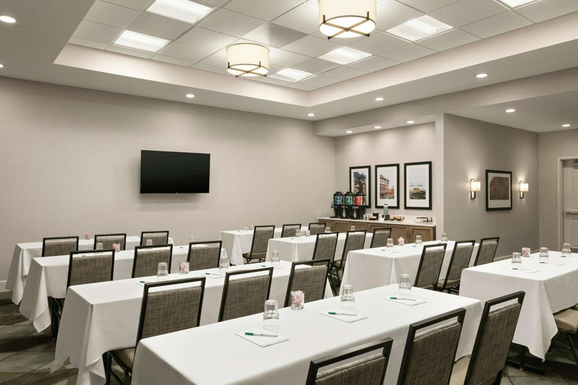 Homewood Suites By Hilton Worcester photo 28