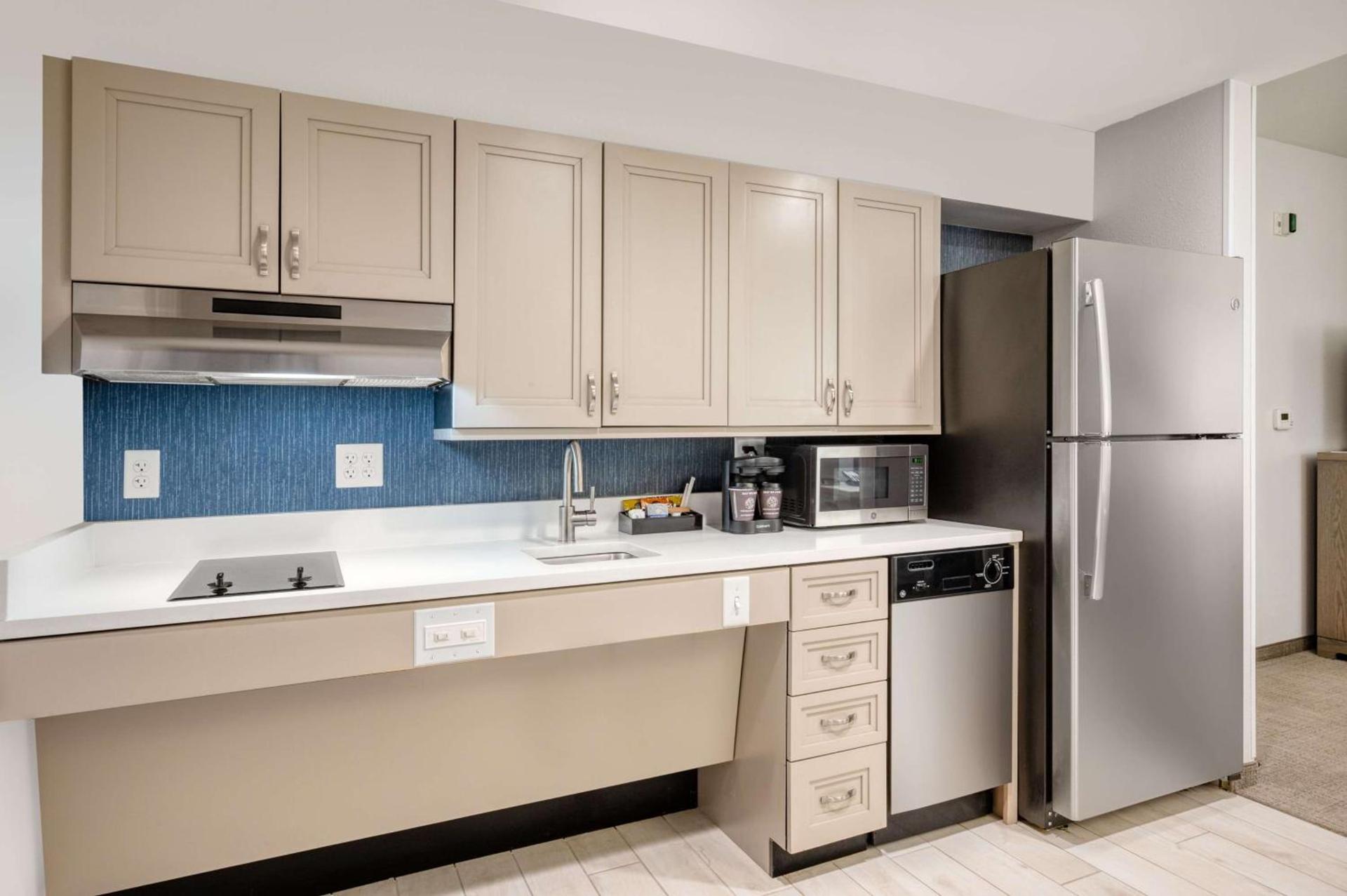 Homewood Suites By Hilton Worcester photo 29
