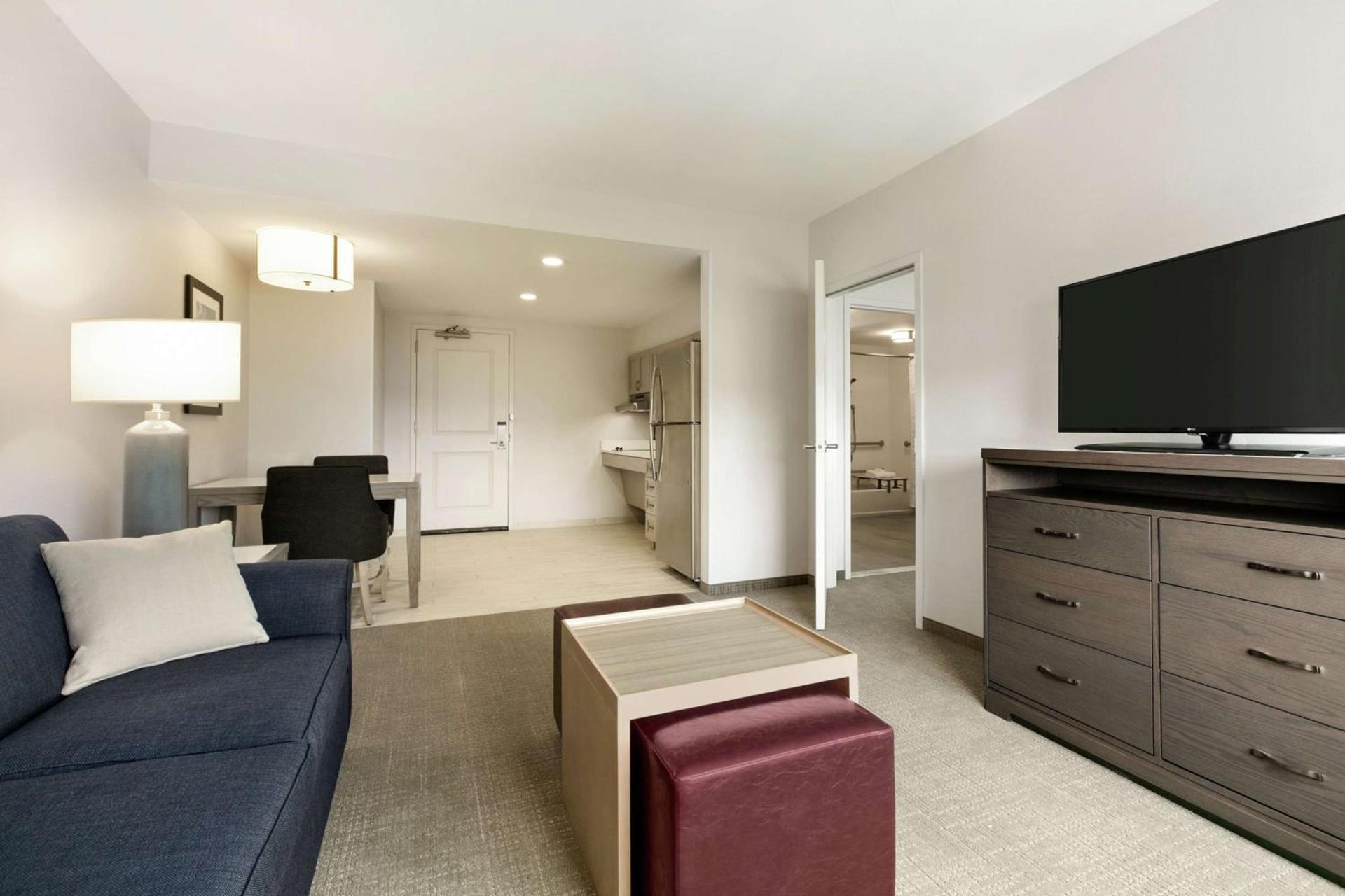 Homewood Suites By Hilton Worcester photo 30