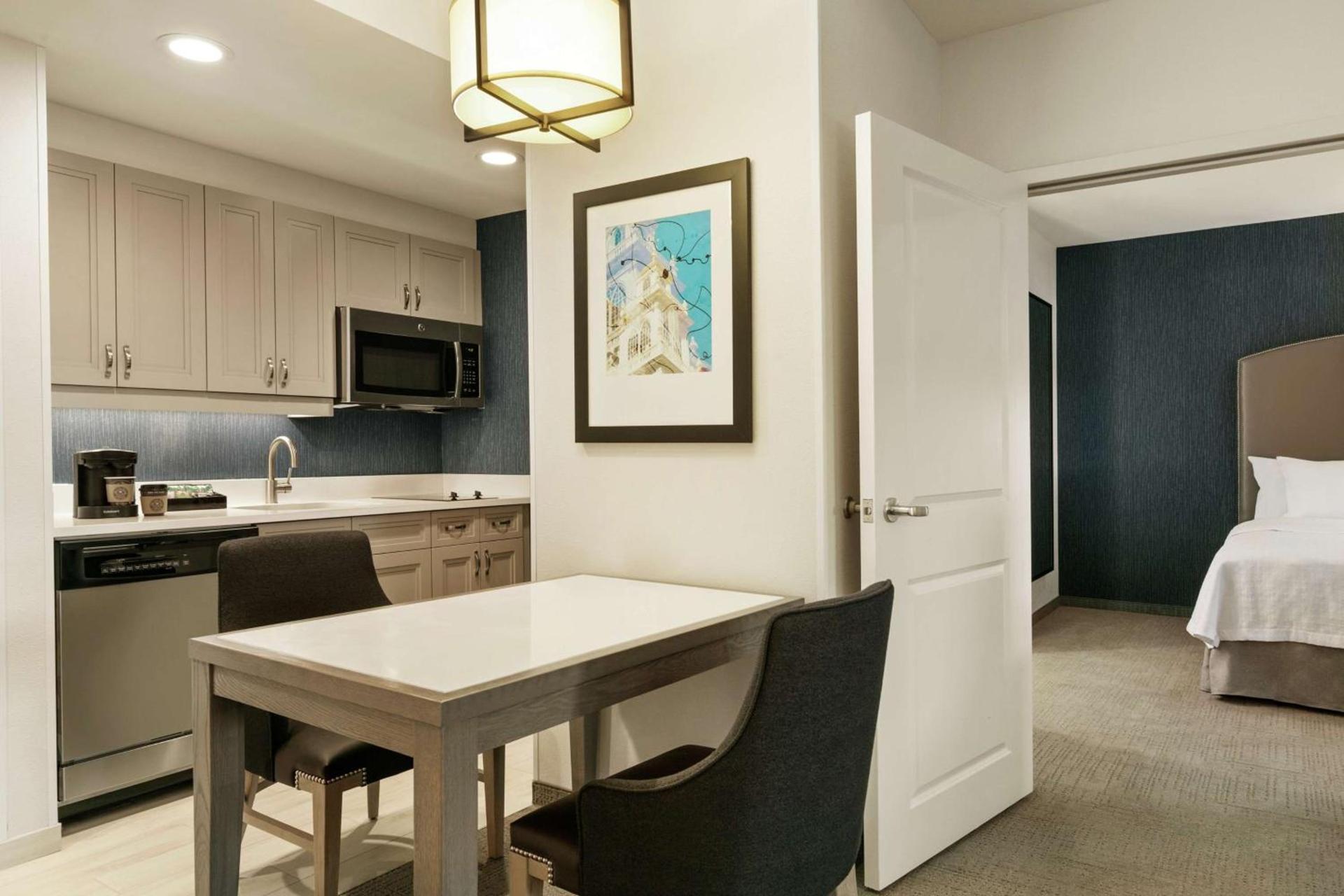 Homewood Suites By Hilton Worcester photo 32