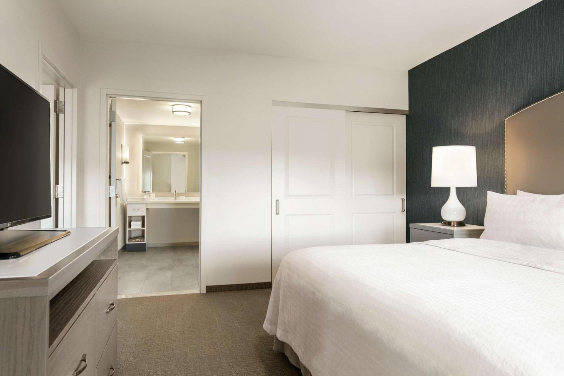Homewood Suites By Hilton Worcester photo 33