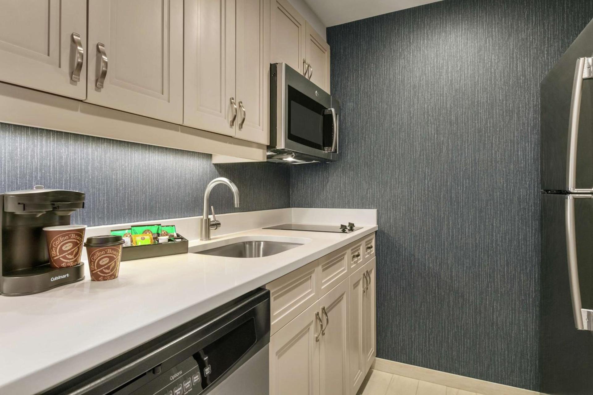 Homewood Suites By Hilton Worcester photo 35