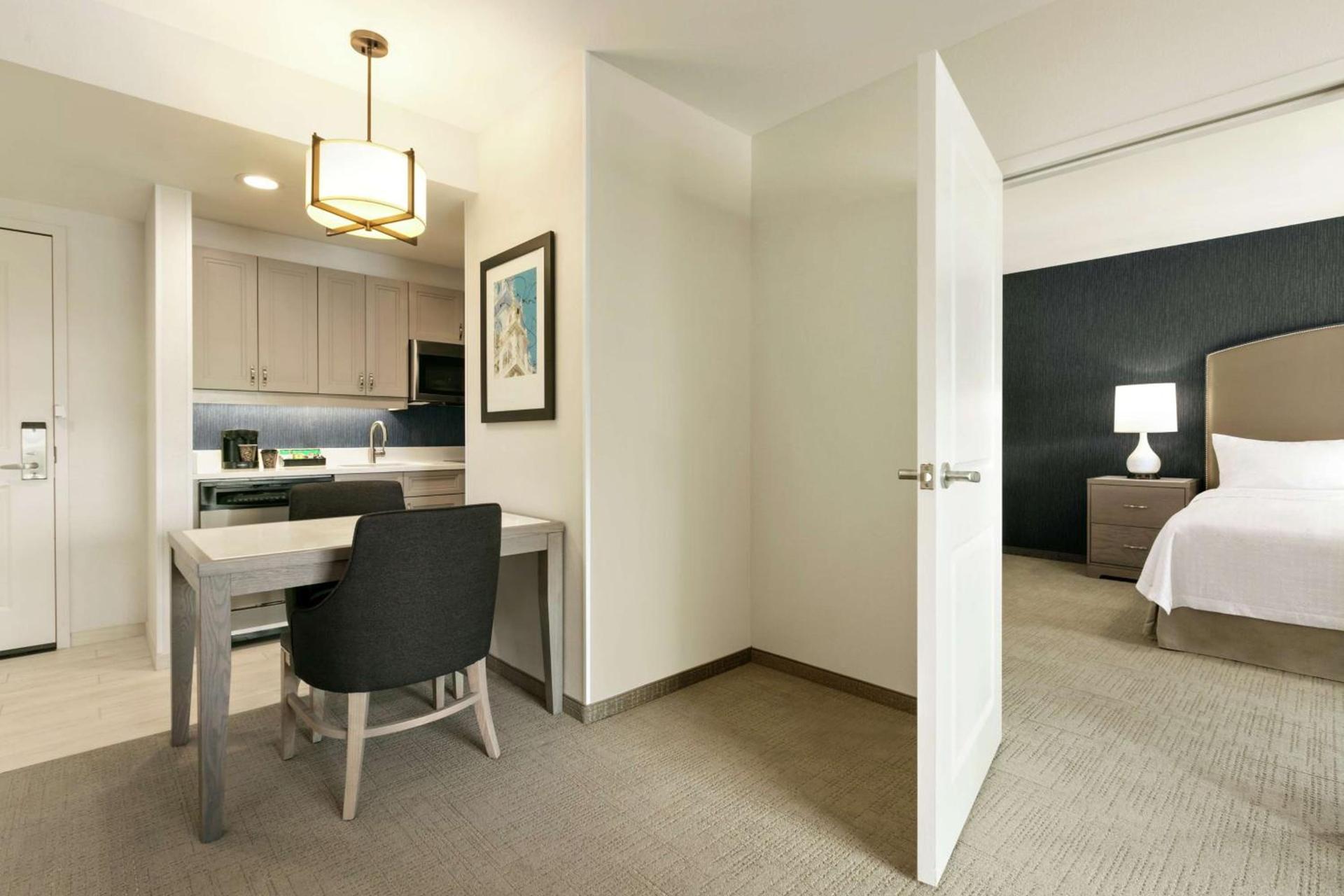 Homewood Suites By Hilton Worcester photo 36