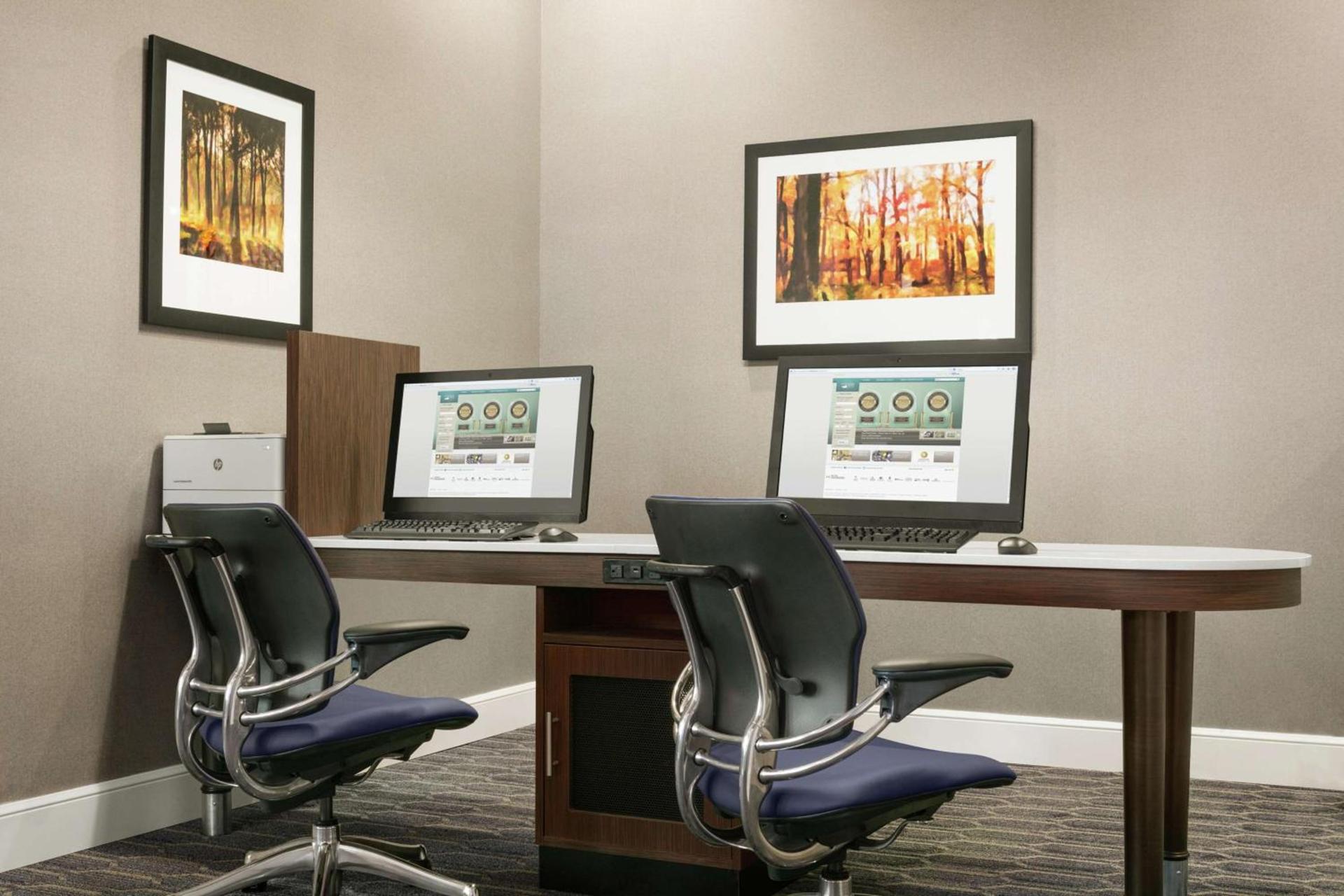 Homewood Suites By Hilton Worcester photo 39