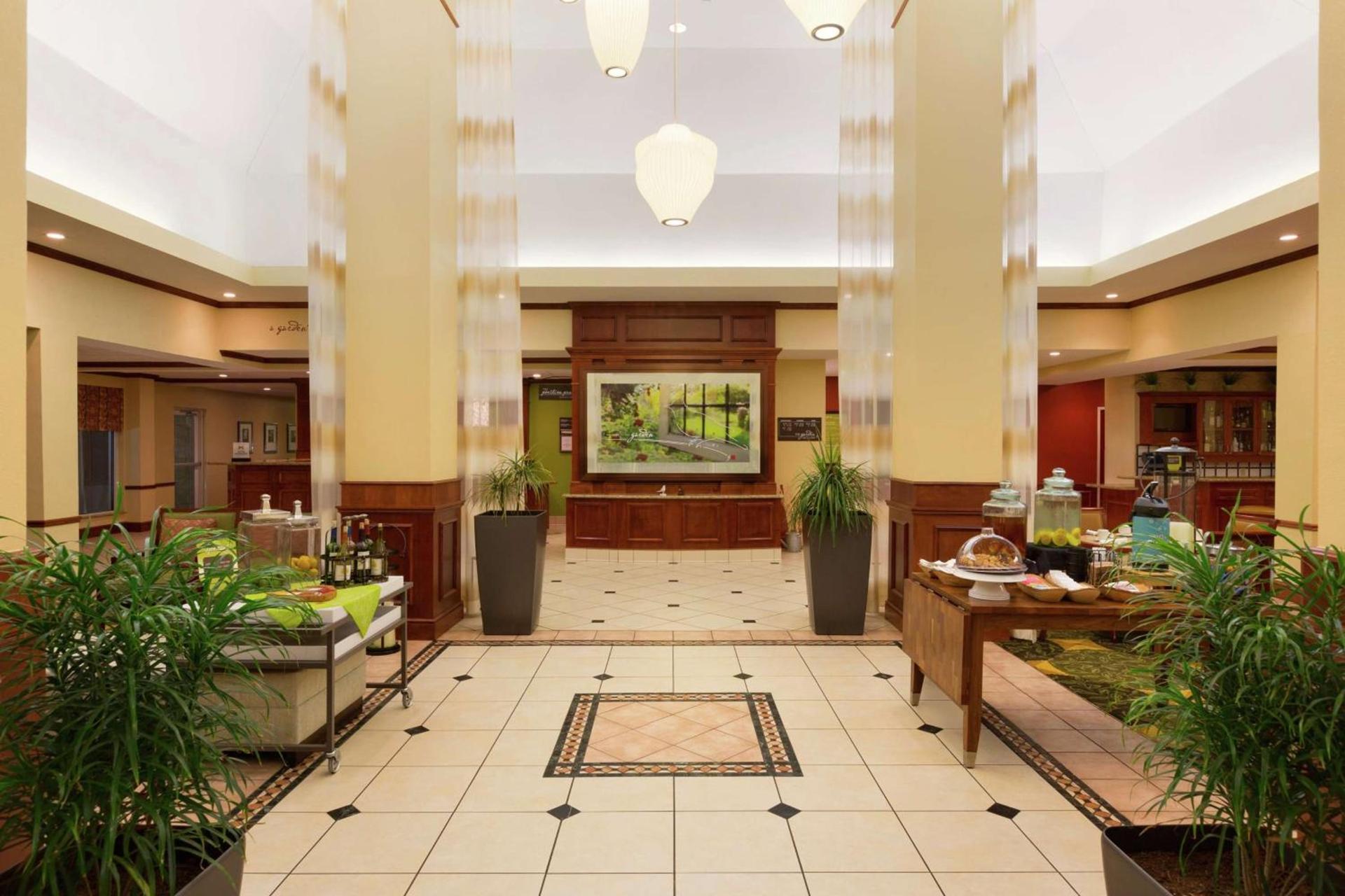 Hilton Garden Inn Shreveport photo 3