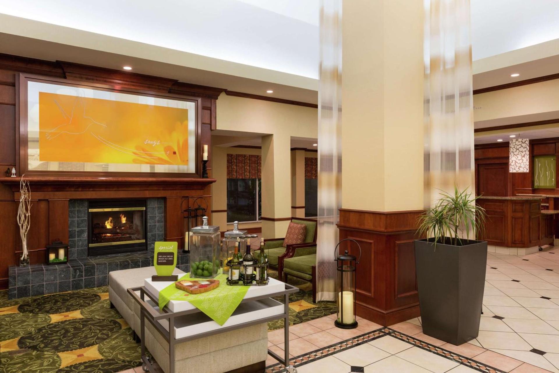 Hilton Garden Inn Shreveport photo 4