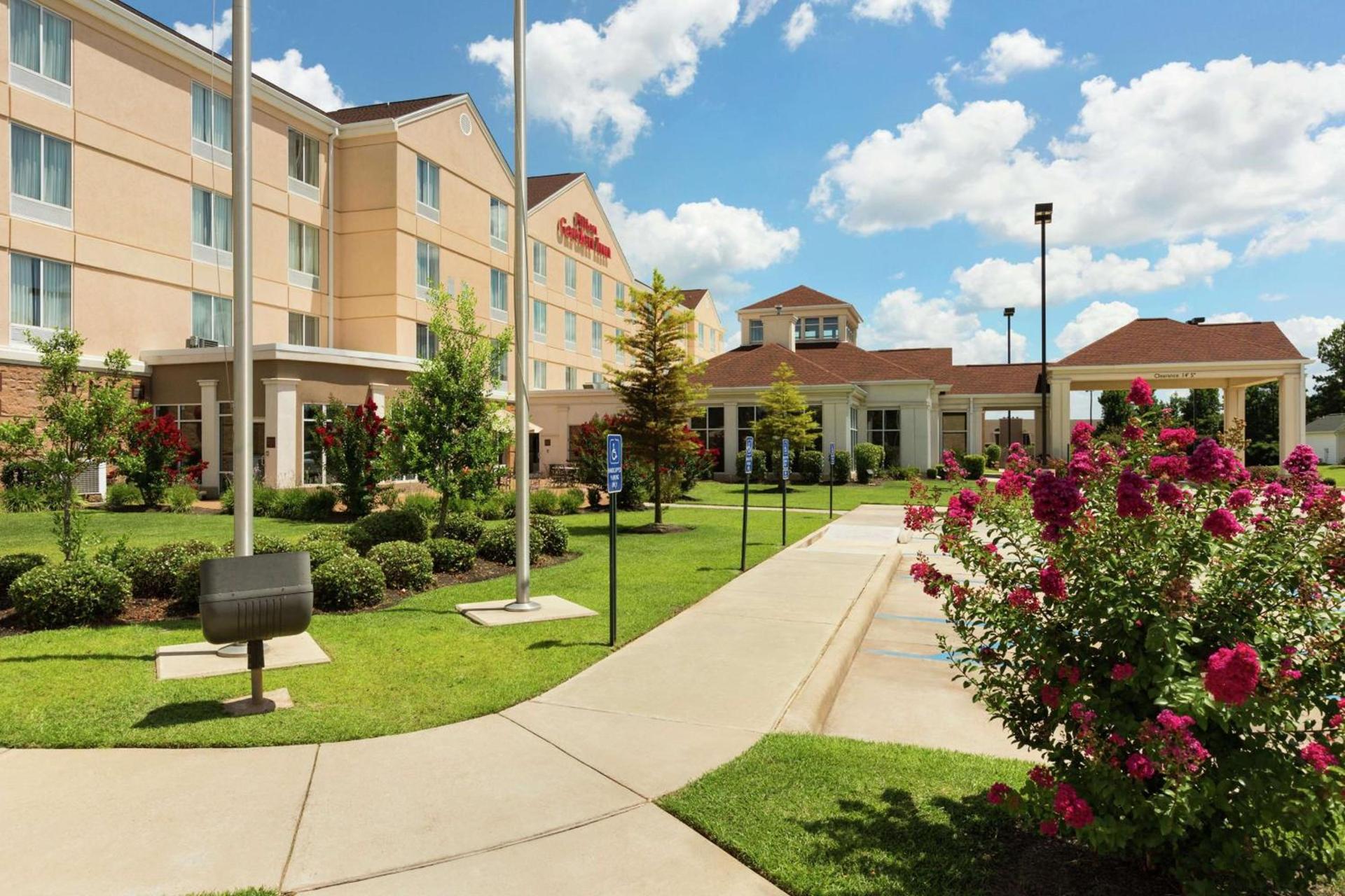 Hilton Garden Inn Shreveport photo 1
