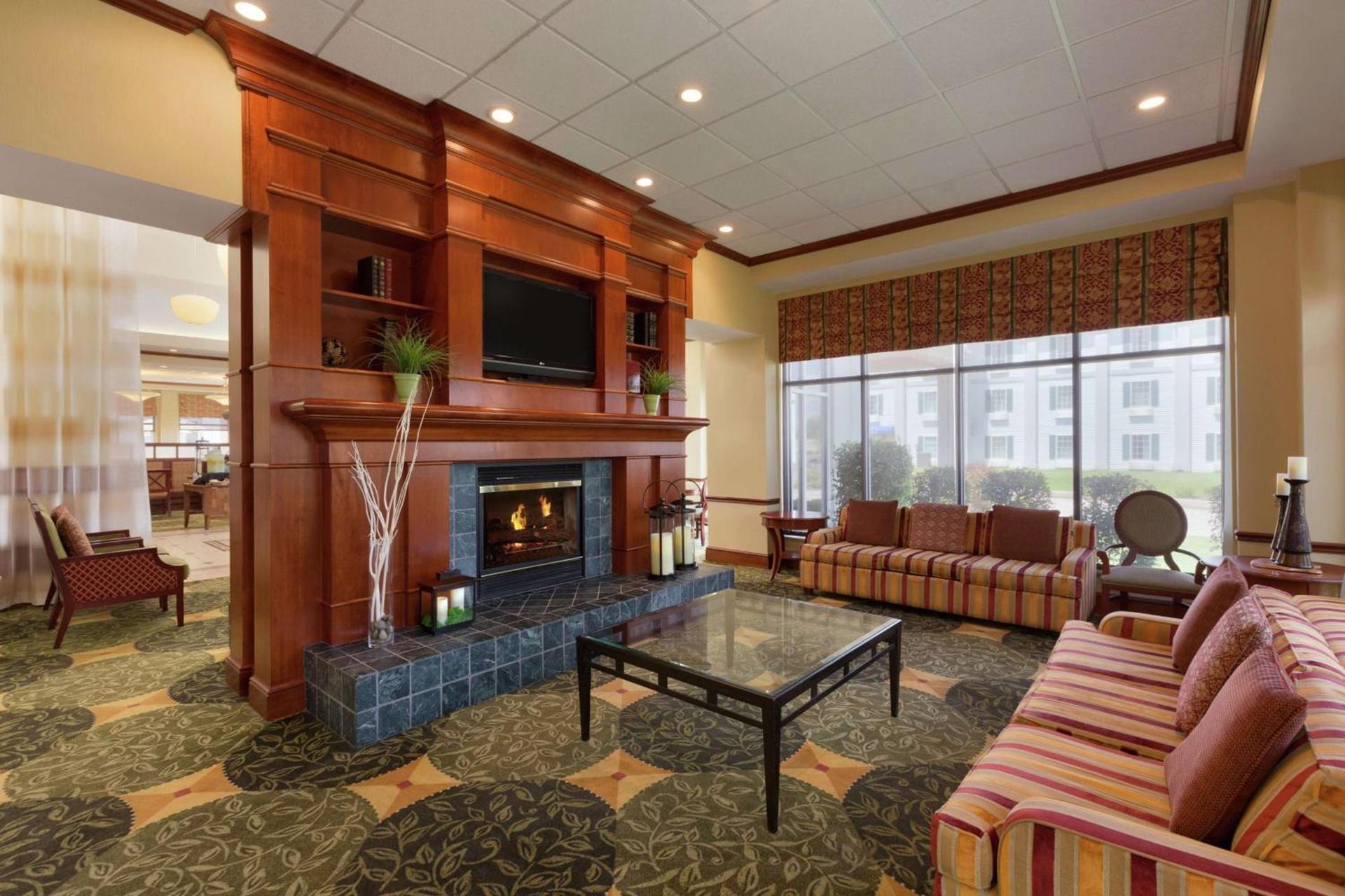 Hilton Garden Inn Shreveport photo 5