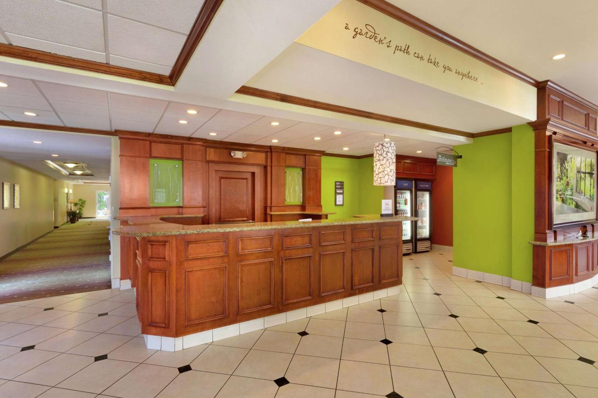 Hilton Garden Inn Shreveport photo 6