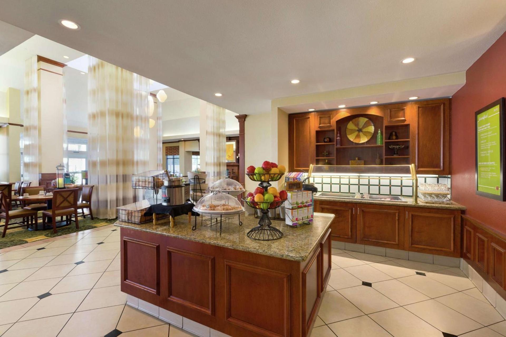 Hilton Garden Inn Shreveport photo 7