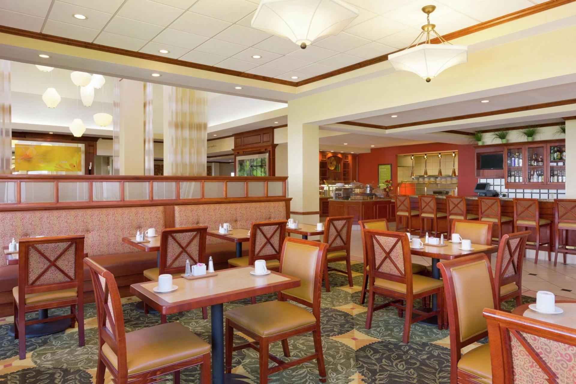 Hilton Garden Inn Shreveport photo 9