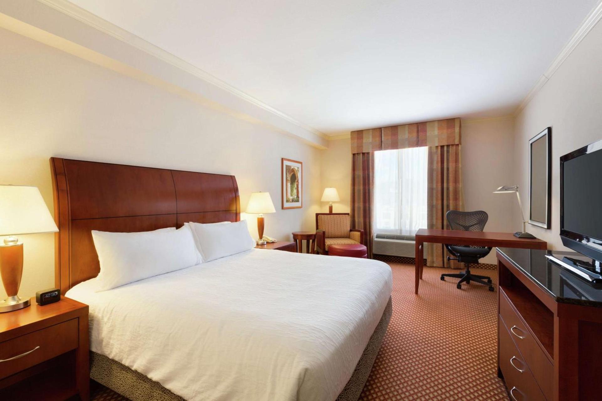 Hilton Garden Inn Shreveport photo 11