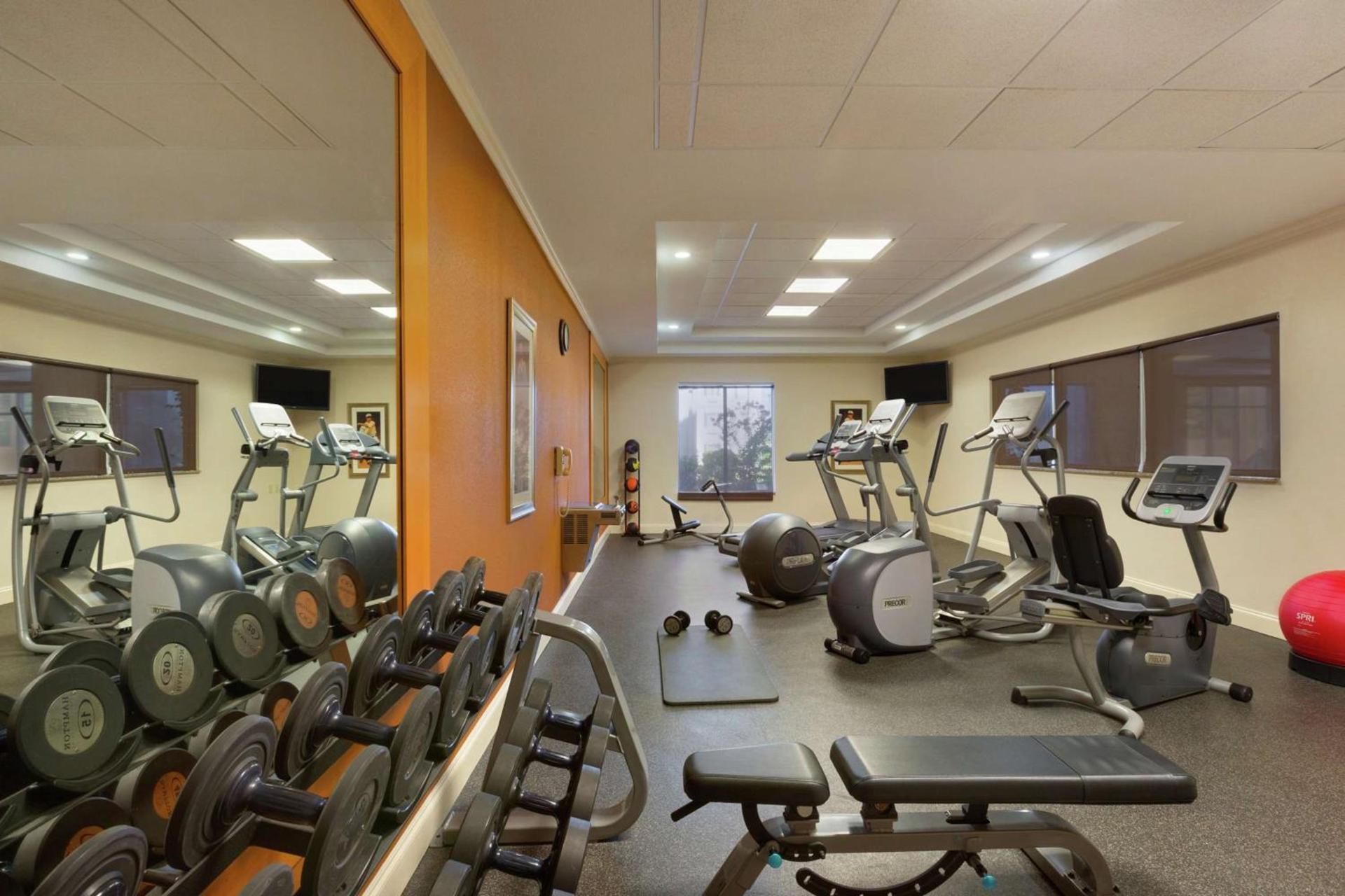 Hilton Garden Inn Shreveport photo 10
