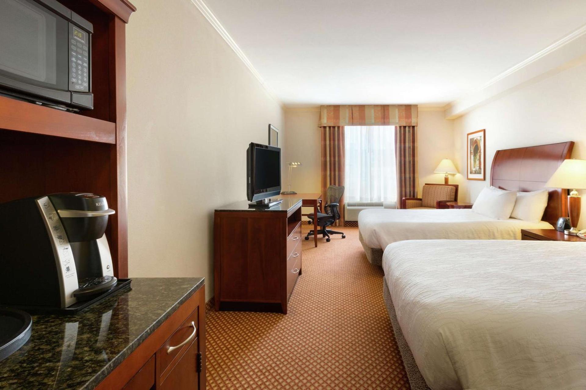 Hilton Garden Inn Shreveport photo 13