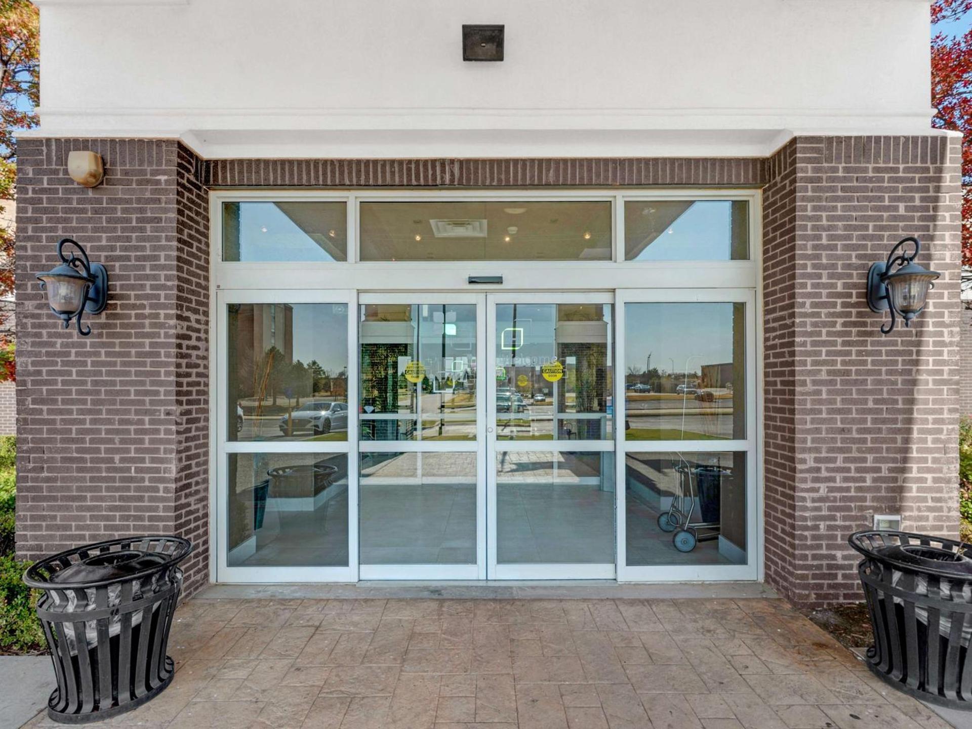 Hilton Garden Inn Oklahoma City North Quail Springs photo 13