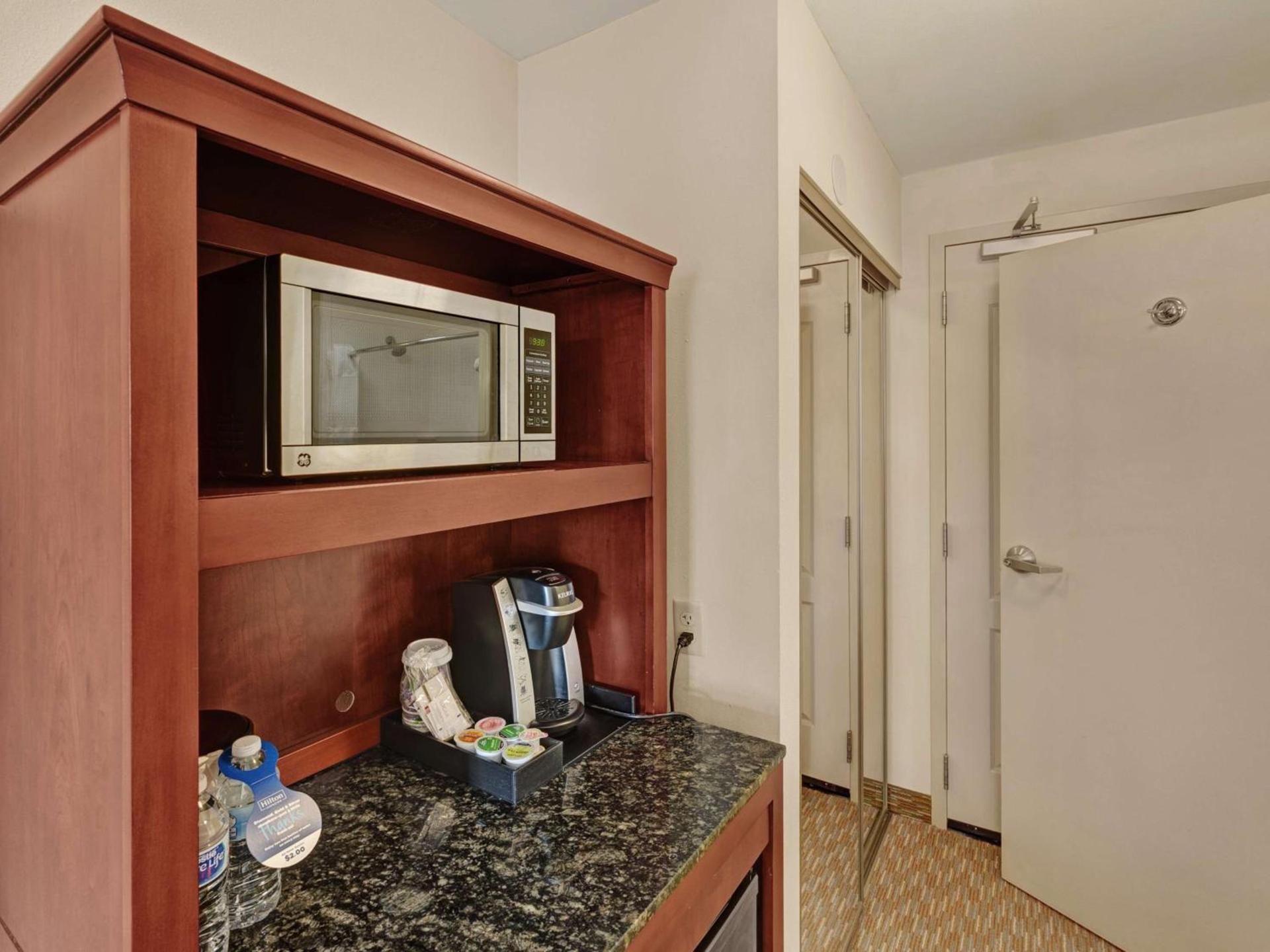 Hilton Garden Inn Oklahoma City North Quail Springs photo 14