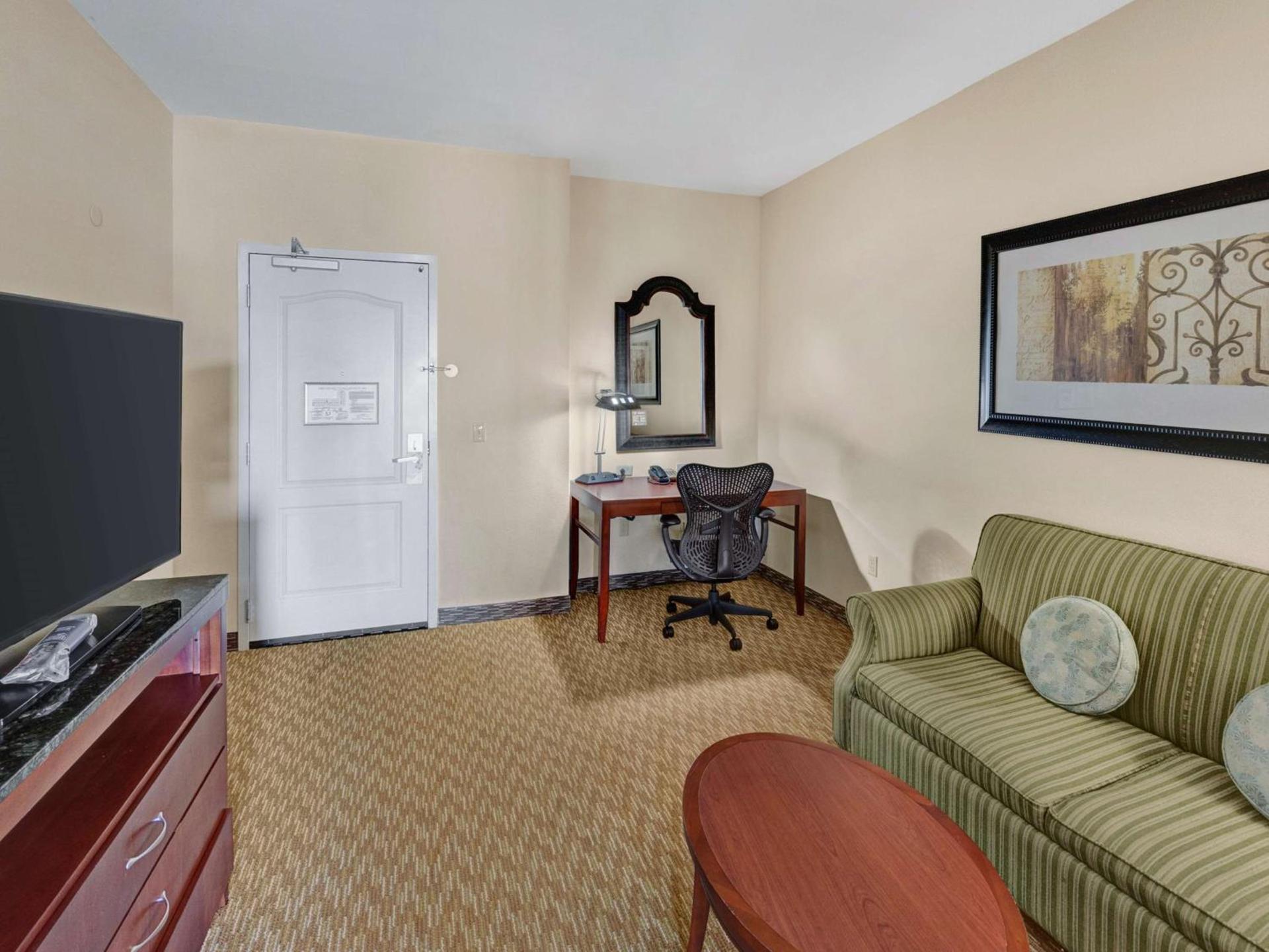 Hilton Garden Inn Oklahoma City North Quail Springs photo 3