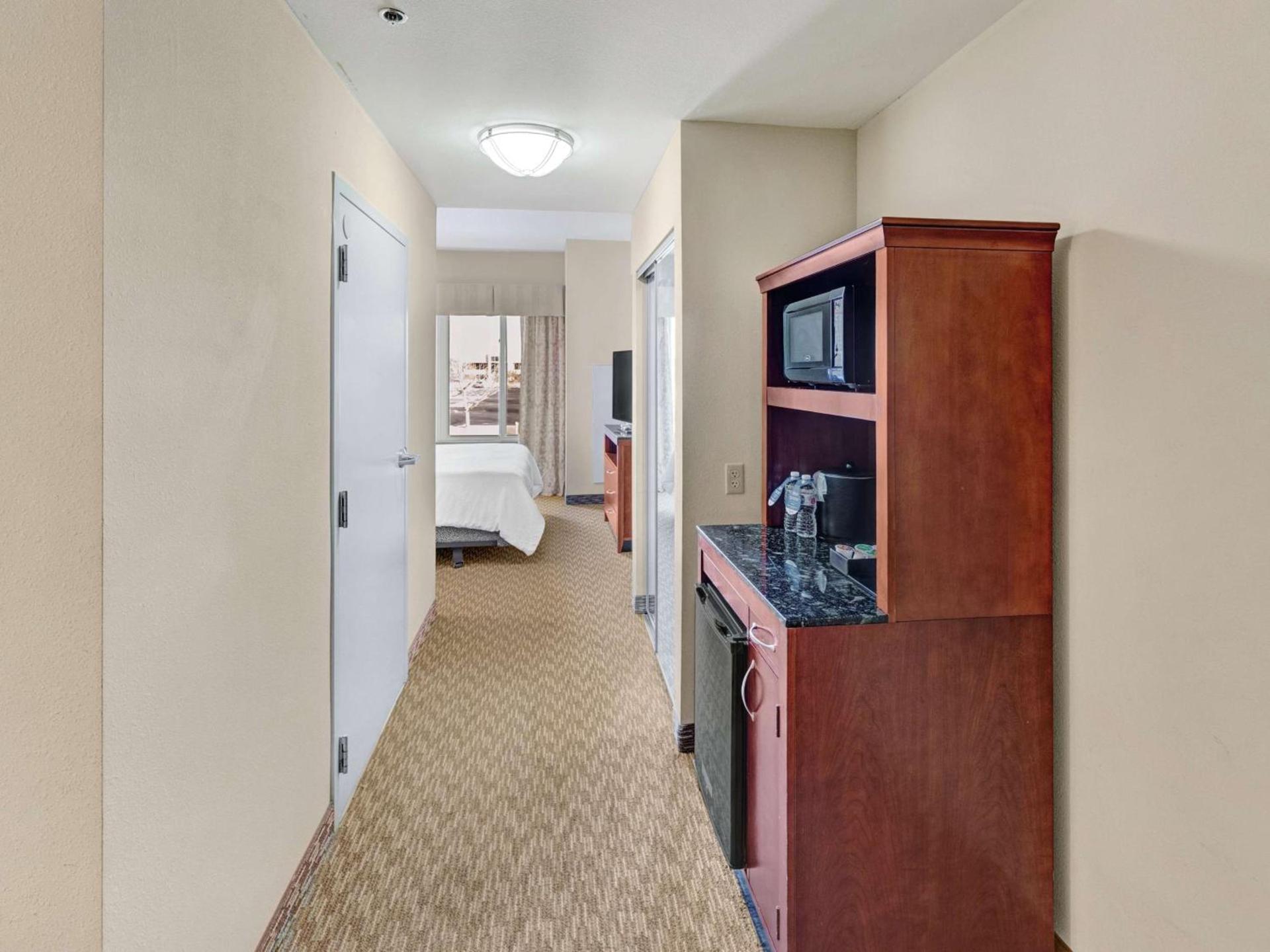 Hilton Garden Inn Oklahoma City North Quail Springs photo 10