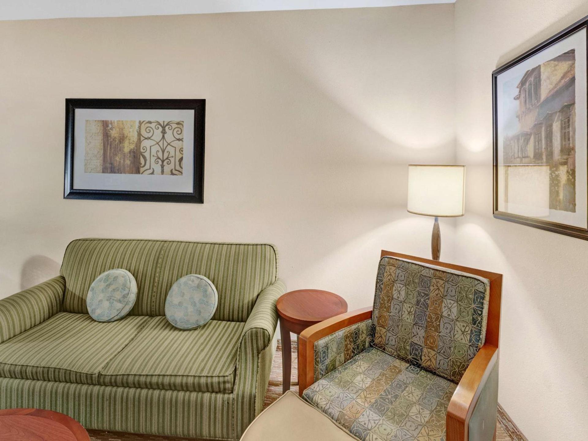 Hilton Garden Inn Oklahoma City North Quail Springs photo 20