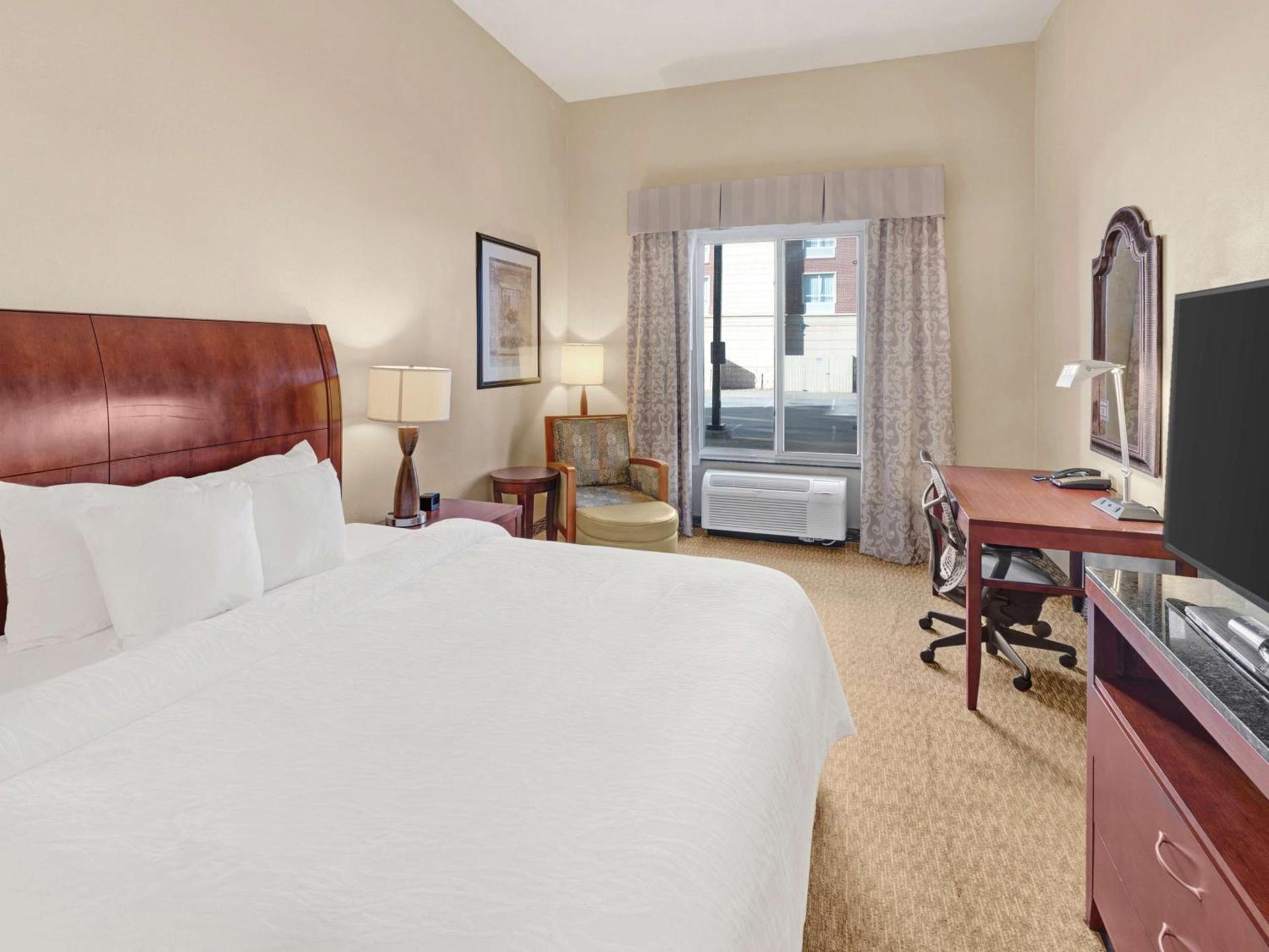Hilton Garden Inn Oklahoma City North Quail Springs photo 4