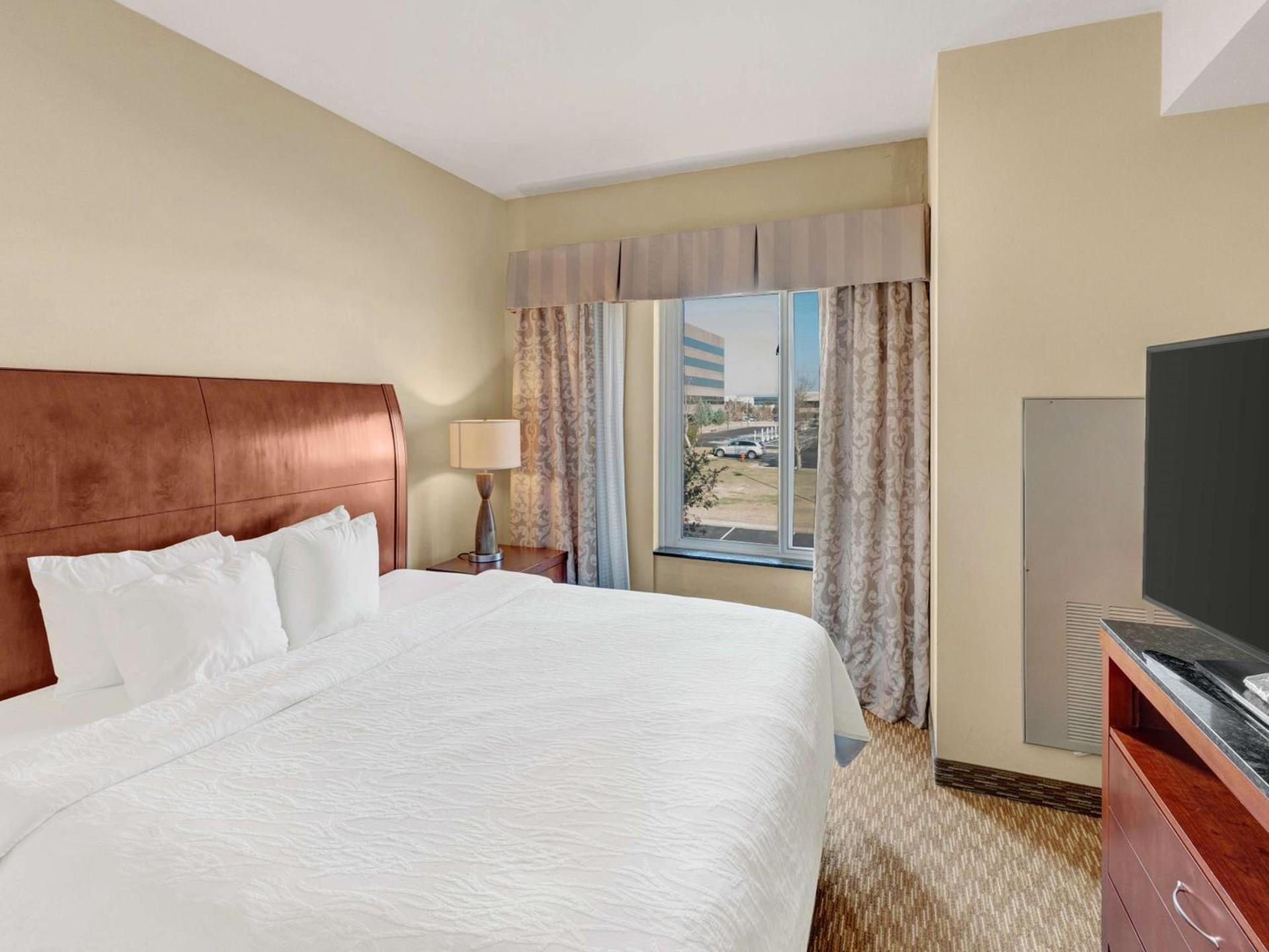 Hilton Garden Inn Oklahoma City North Quail Springs photo 11