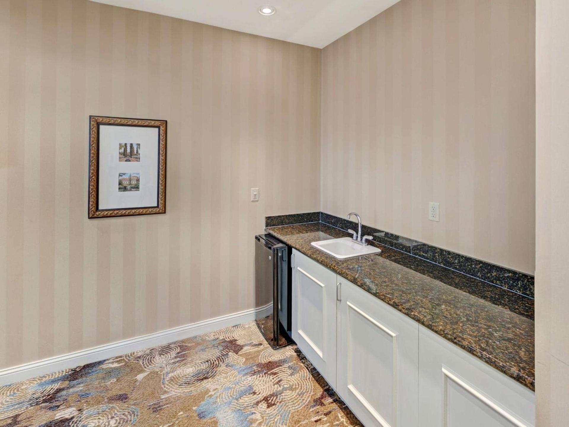 Hilton Garden Inn Oklahoma City North Quail Springs photo 15