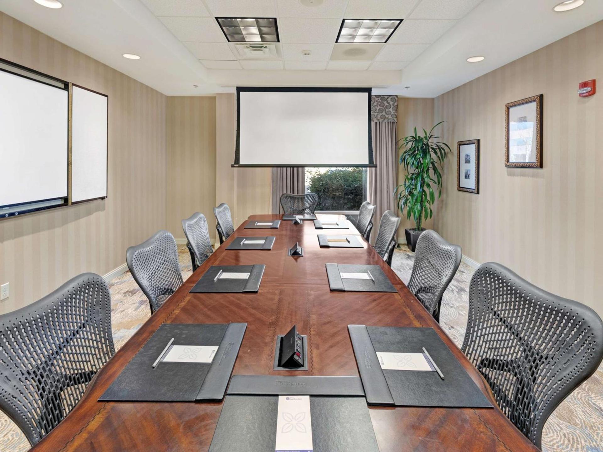 Hilton Garden Inn Oklahoma City North Quail Springs photo 22