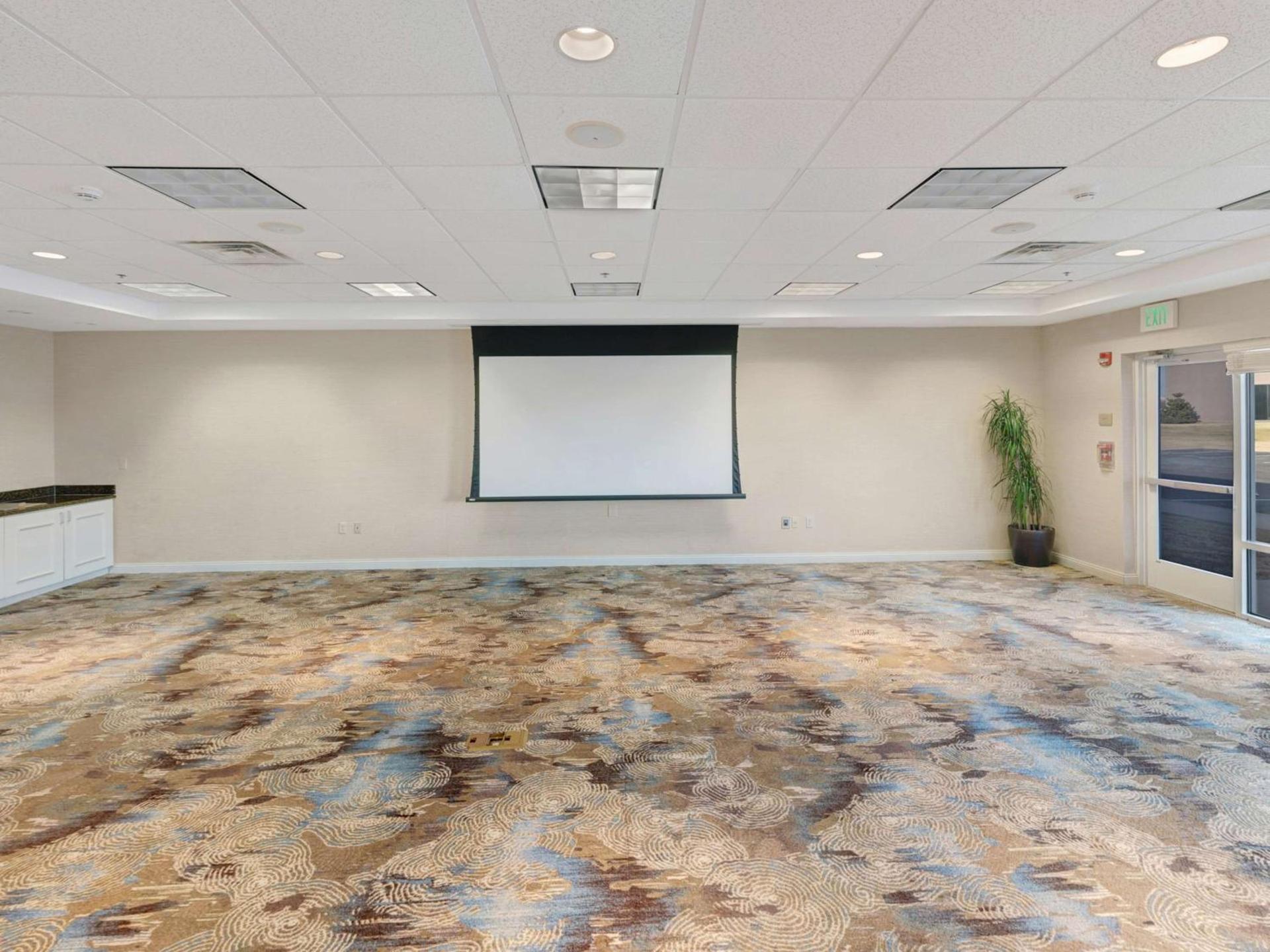 Hilton Garden Inn Oklahoma City North Quail Springs photo 7