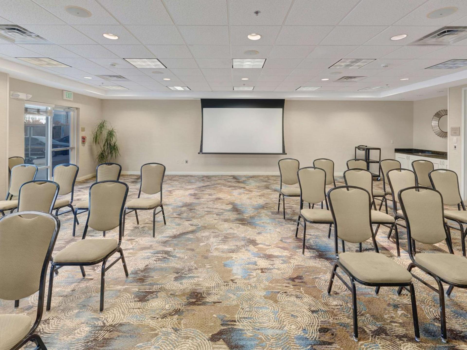 Hilton Garden Inn Oklahoma City North Quail Springs photo 16