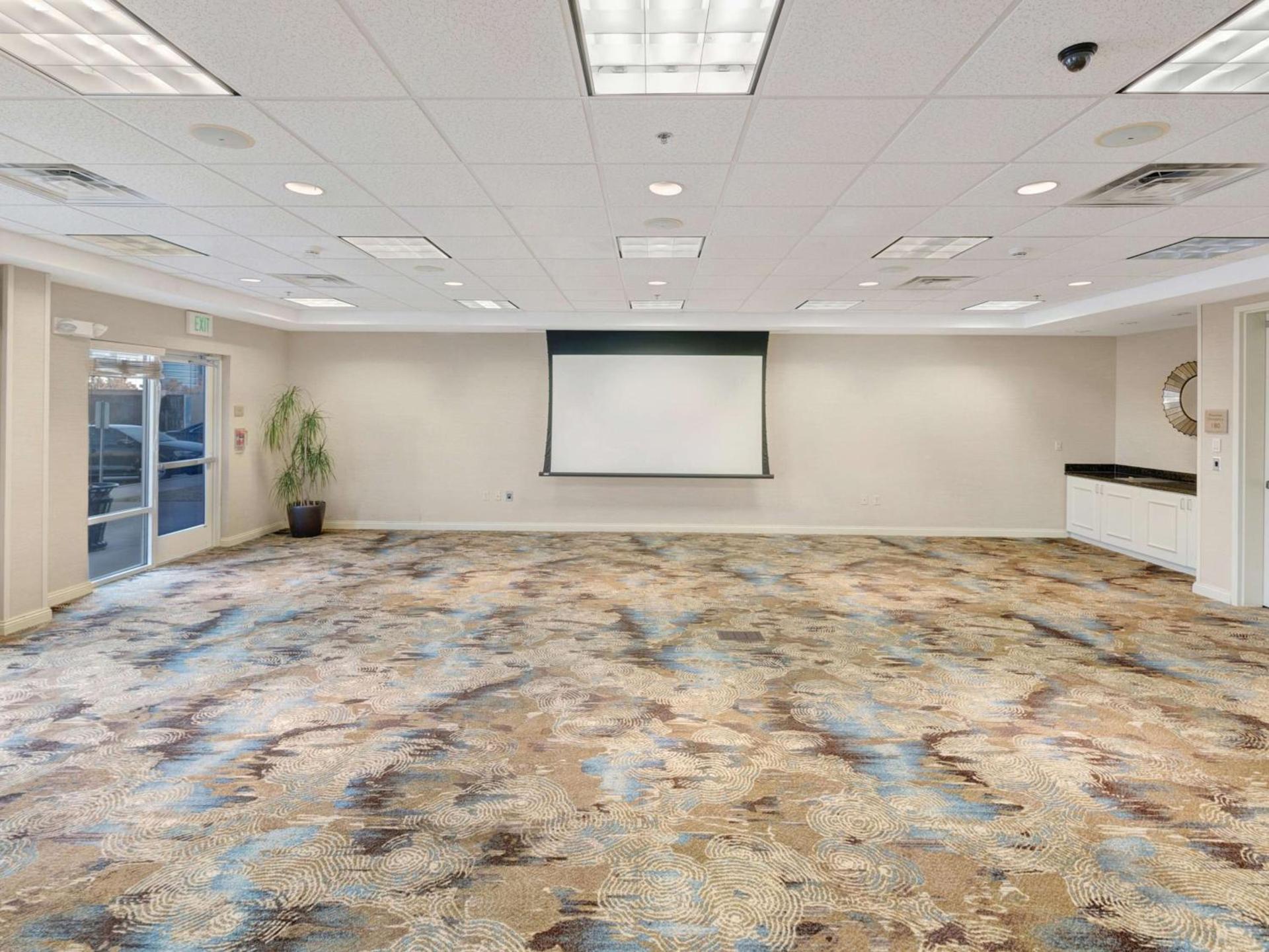 Hilton Garden Inn Oklahoma City North Quail Springs photo 21
