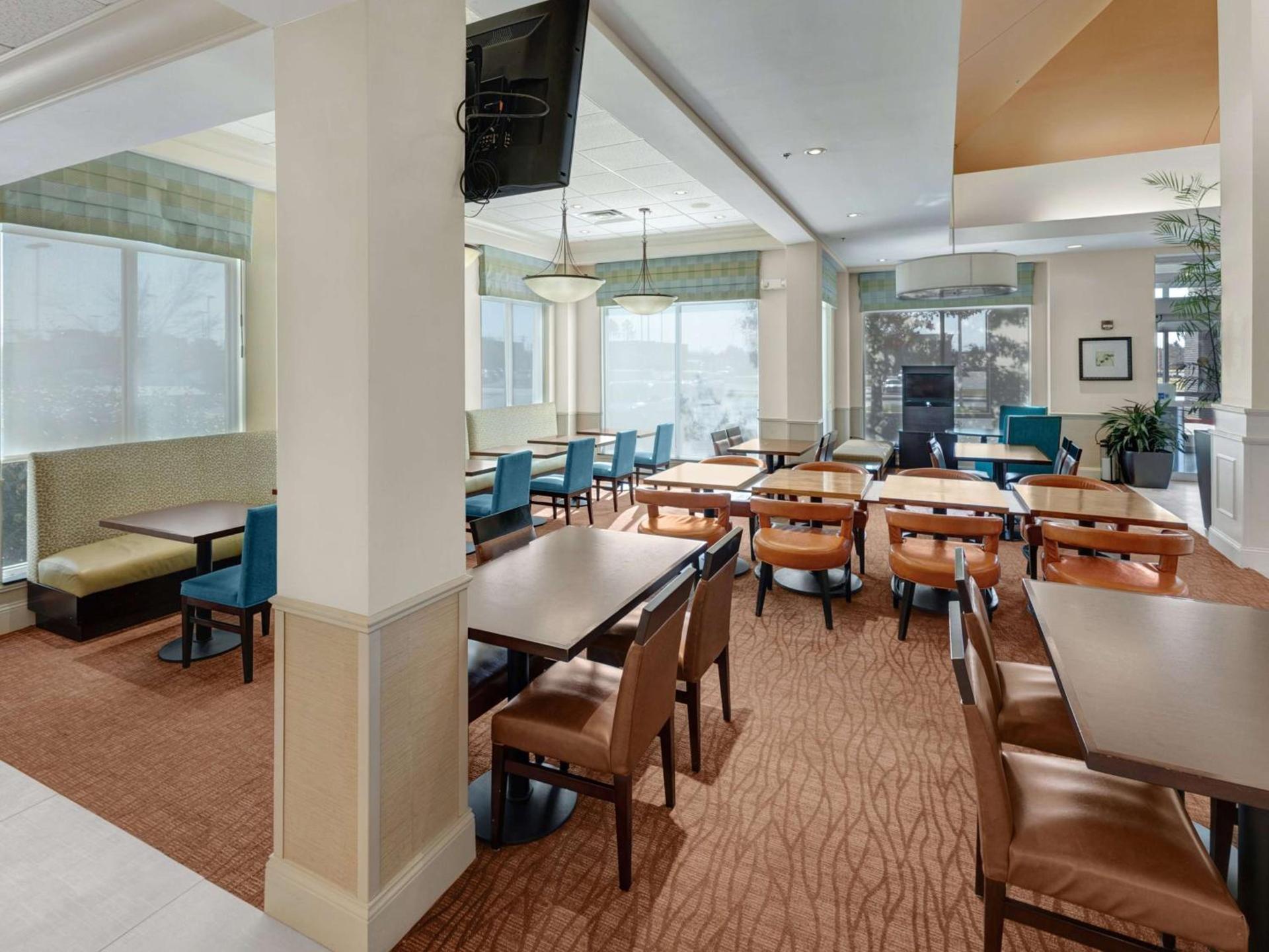 Hilton Garden Inn Oklahoma City North Quail Springs photo 8