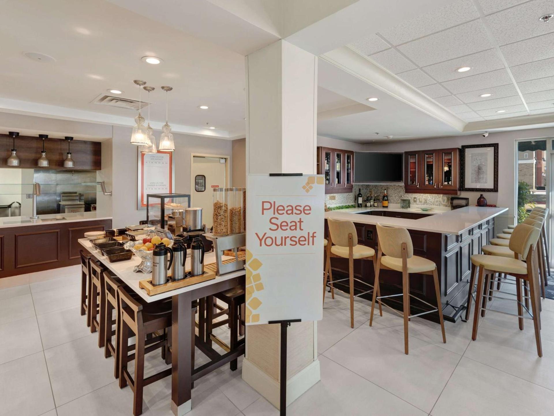 Hilton Garden Inn Oklahoma City North Quail Springs photo 17